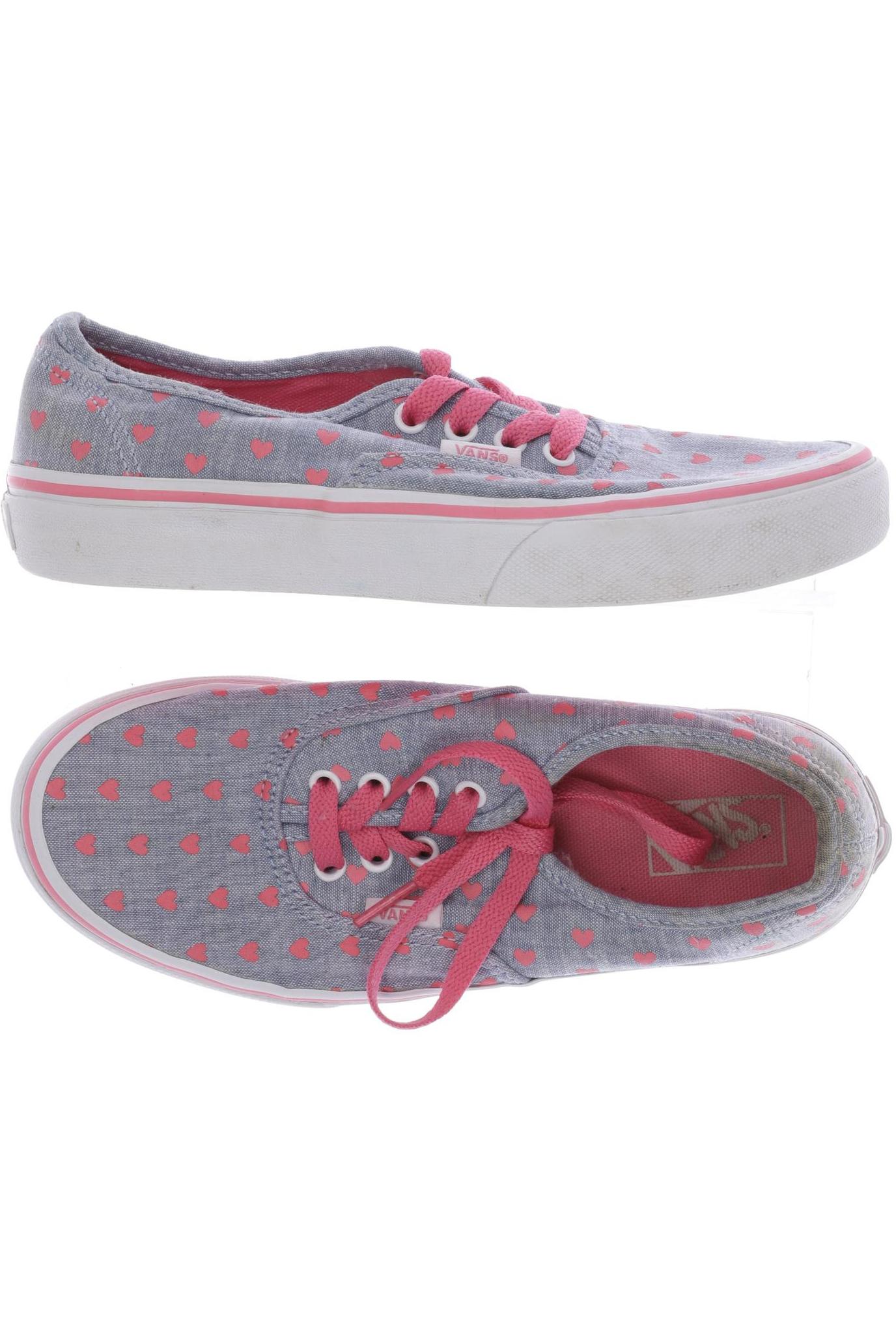

VANS Damen Sneakers, grau