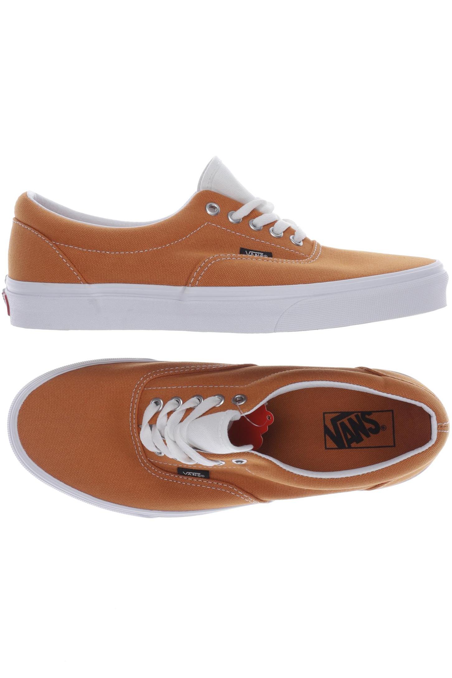 

Vans Damen Sneakers, orange, Gr. 43