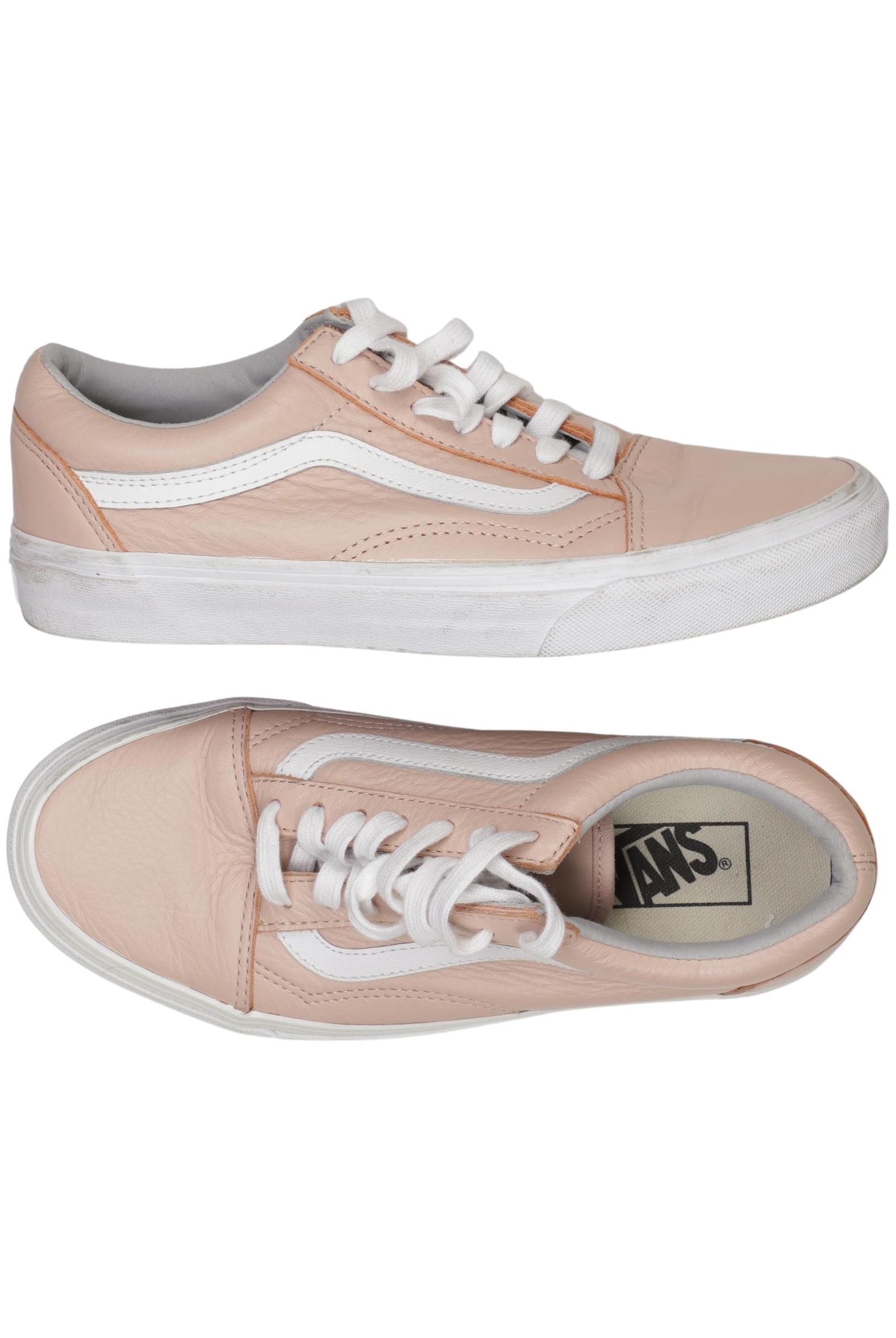 

Vans Damen Sneakers, pink, Gr. 38