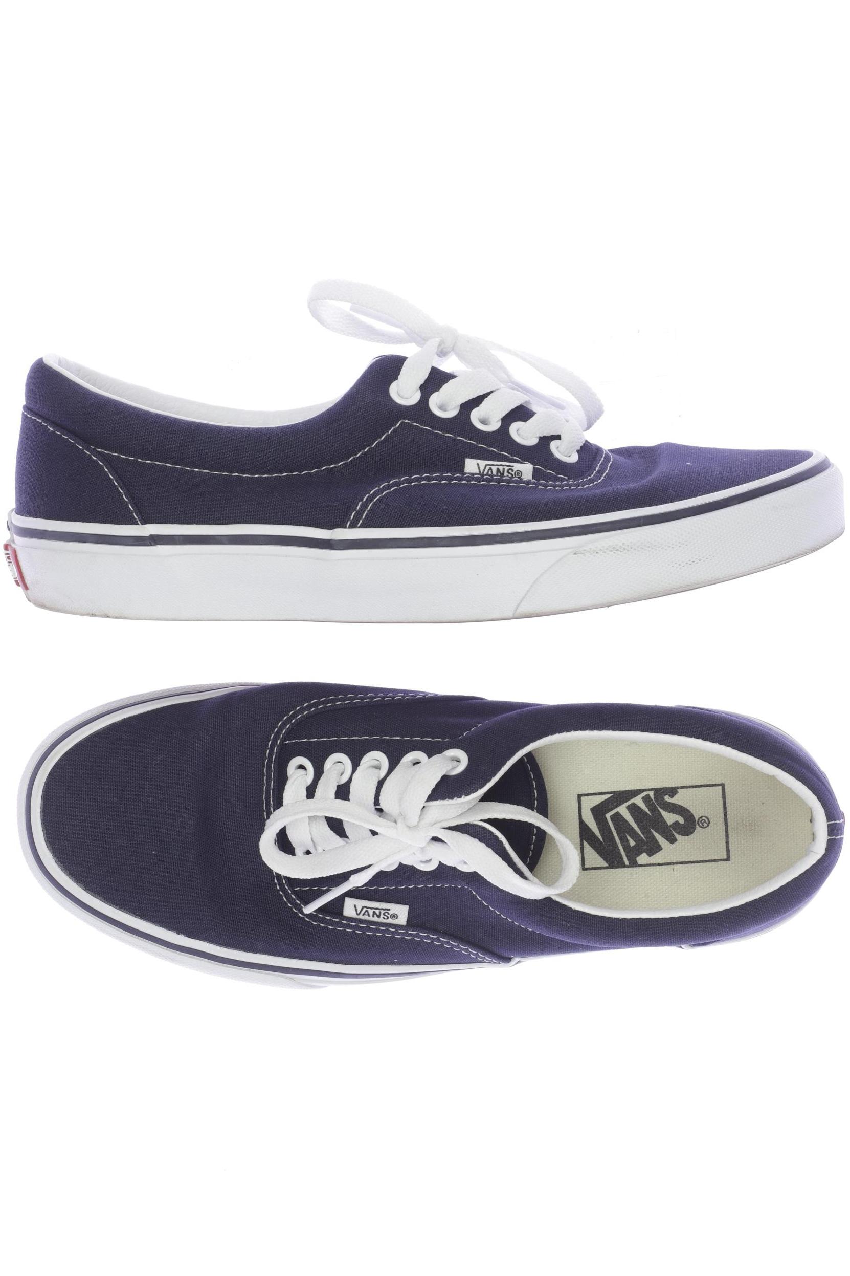 

Vans Damen Sneakers, marineblau, Gr. 39