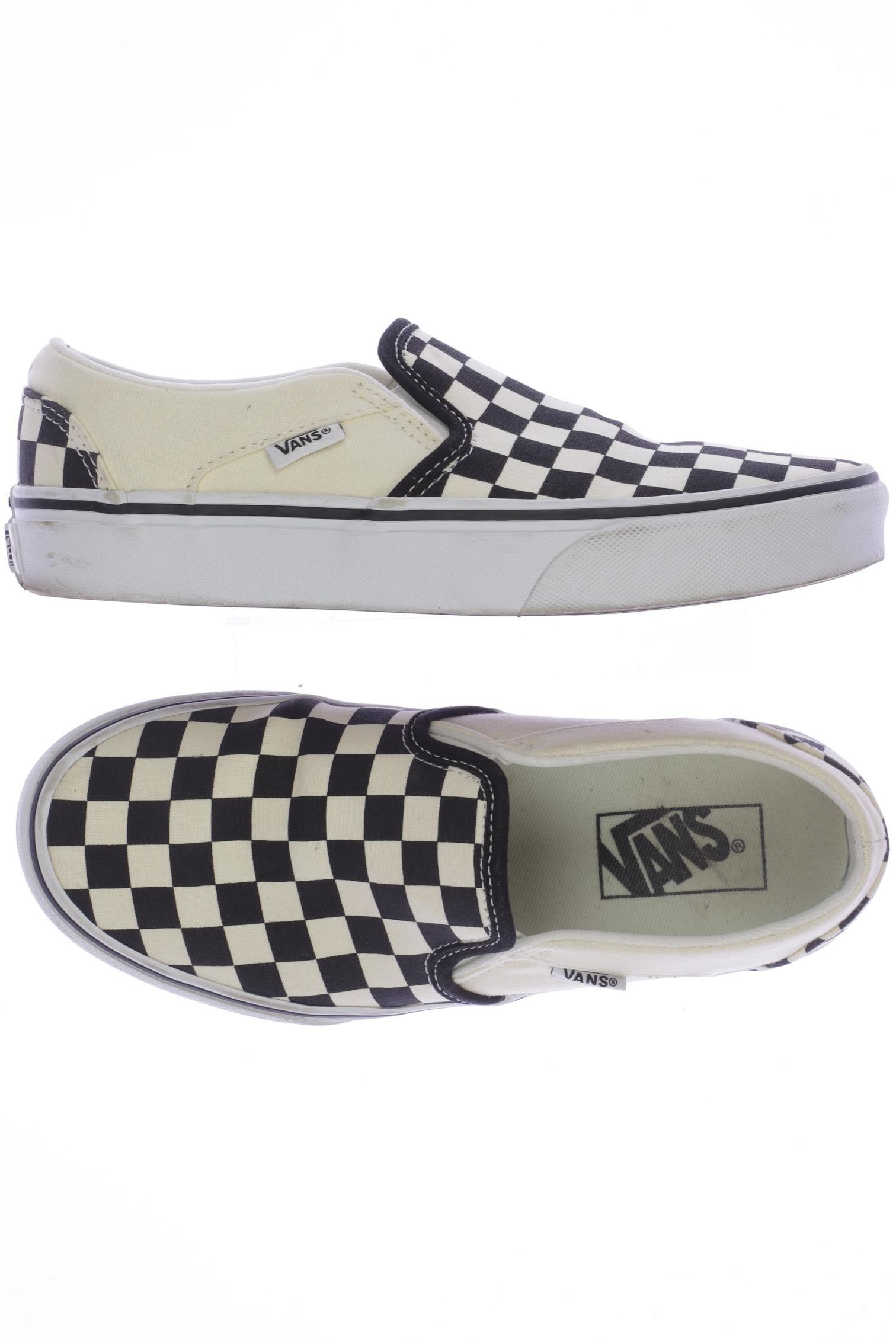 

Vans Damen Sneakers, schwarz, Gr. 36