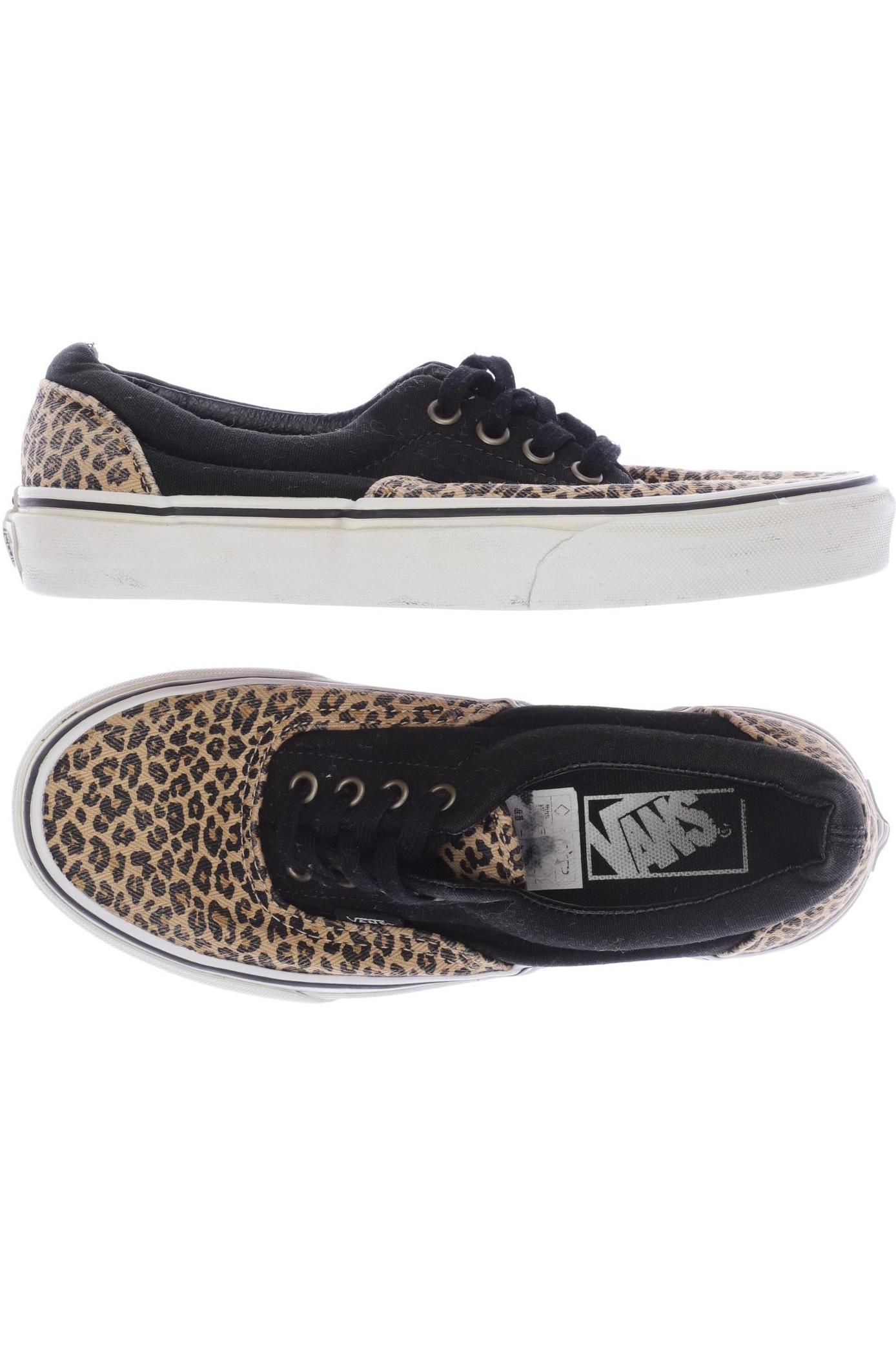 

VANS Damen Sneakers, braun