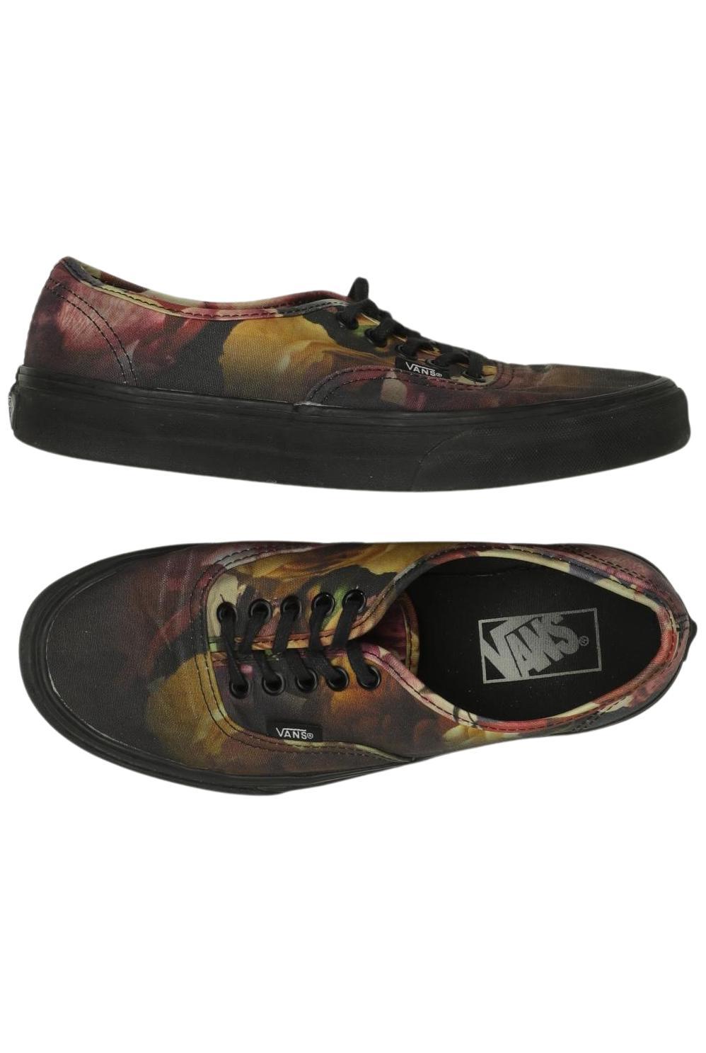 

Vans Damen Sneakers, mehrfarbig, Gr. 38.5