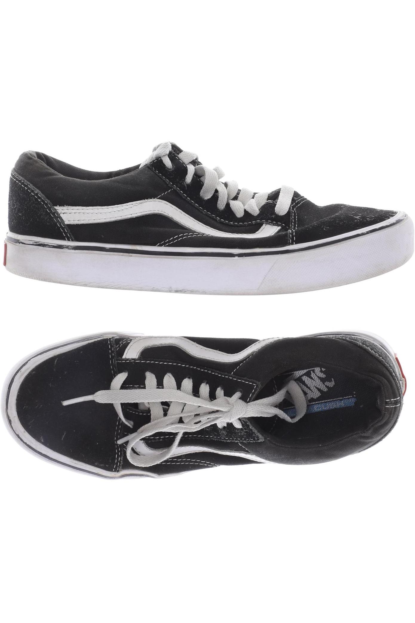 

VANS Damen Sneakers, schwarz