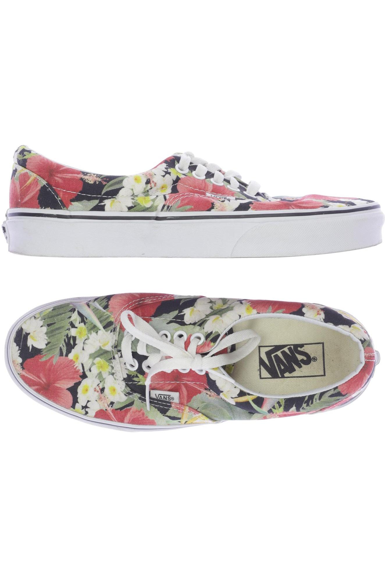 

Vans Damen Sneakers, mehrfarbig, Gr. 39