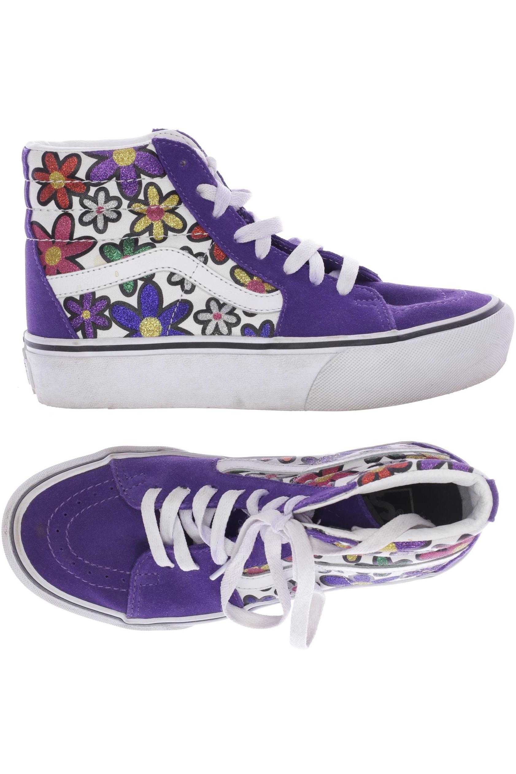 

VANS Damen Sneakers, flieder