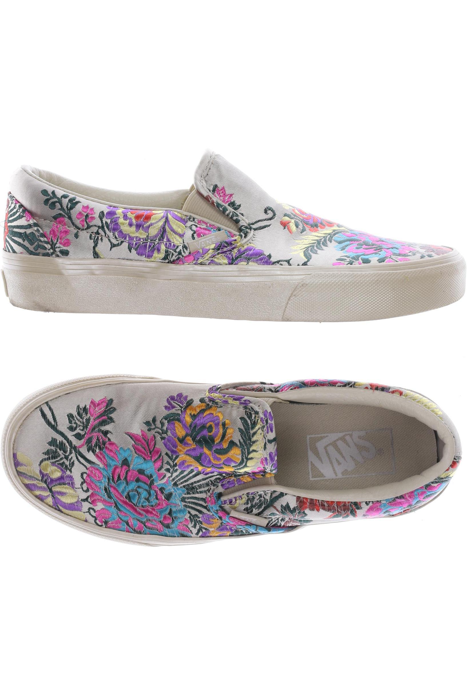 

VANS Damen Sneakers, mehrfarbig