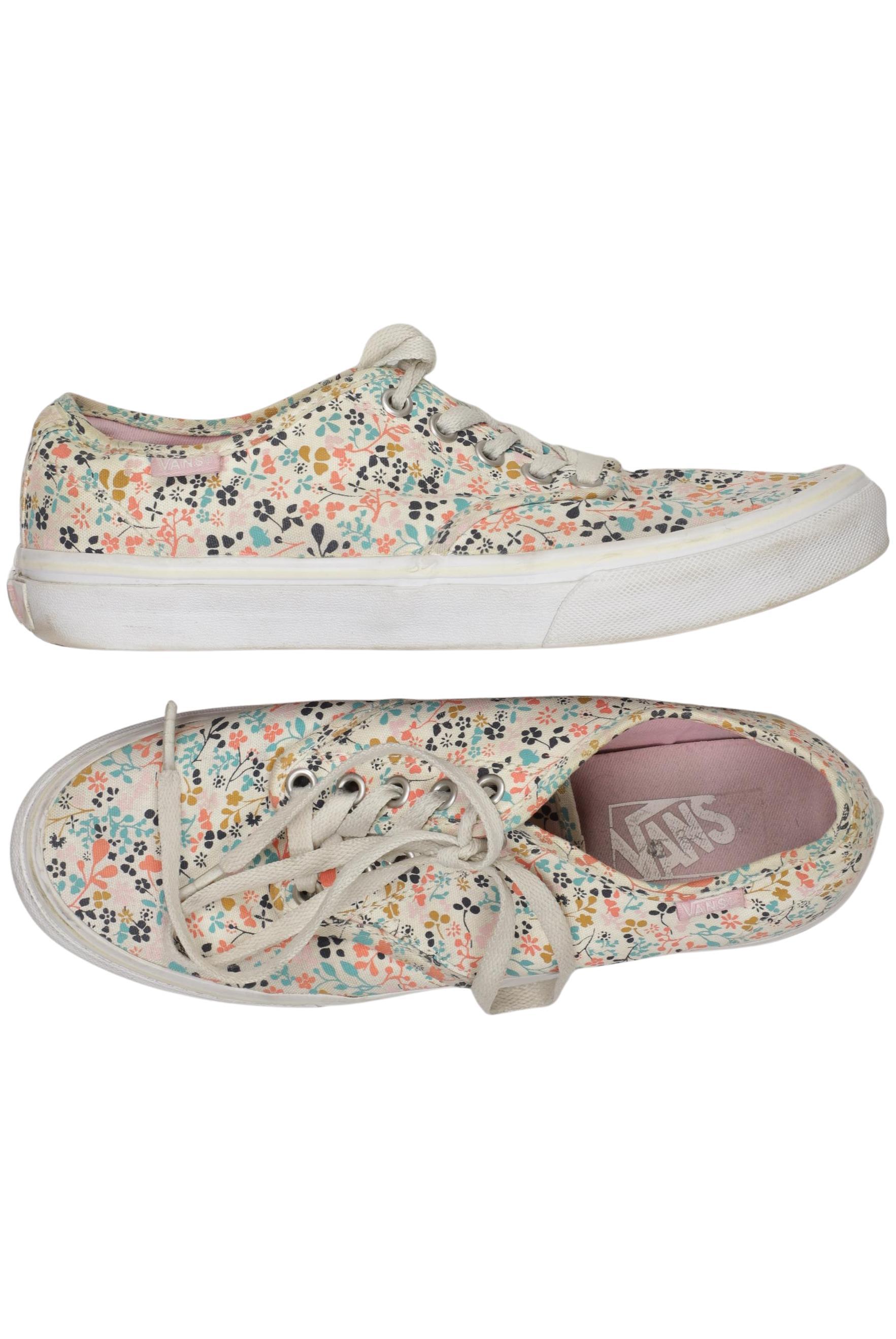 

Vans Damen Sneakers, mehrfarbig, Gr. 38