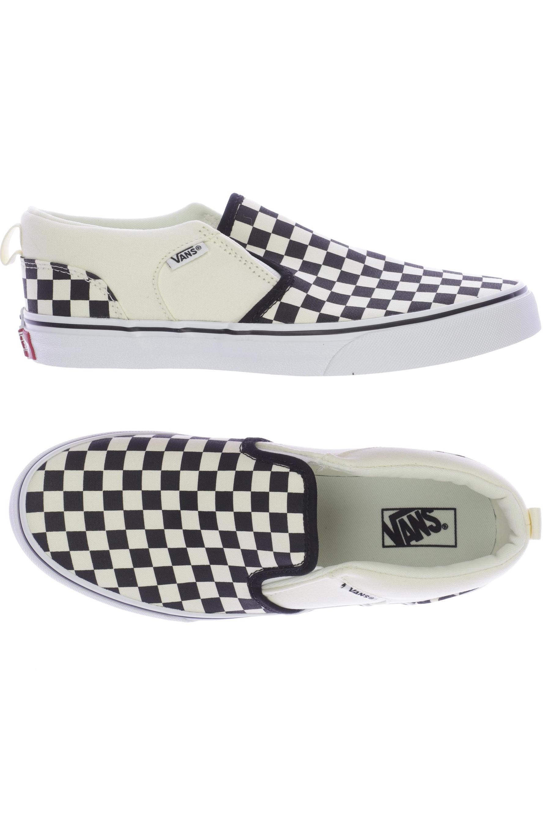 

VANS Damen Sneakers, cremeweiß