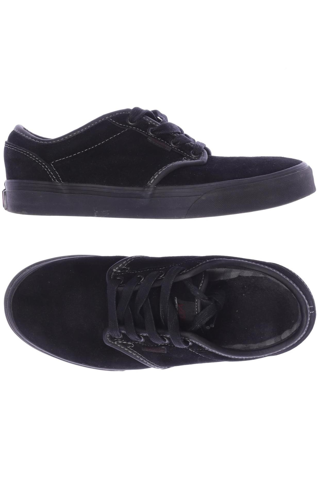 

Vans Damen Sneakers, schwarz, Gr. 37