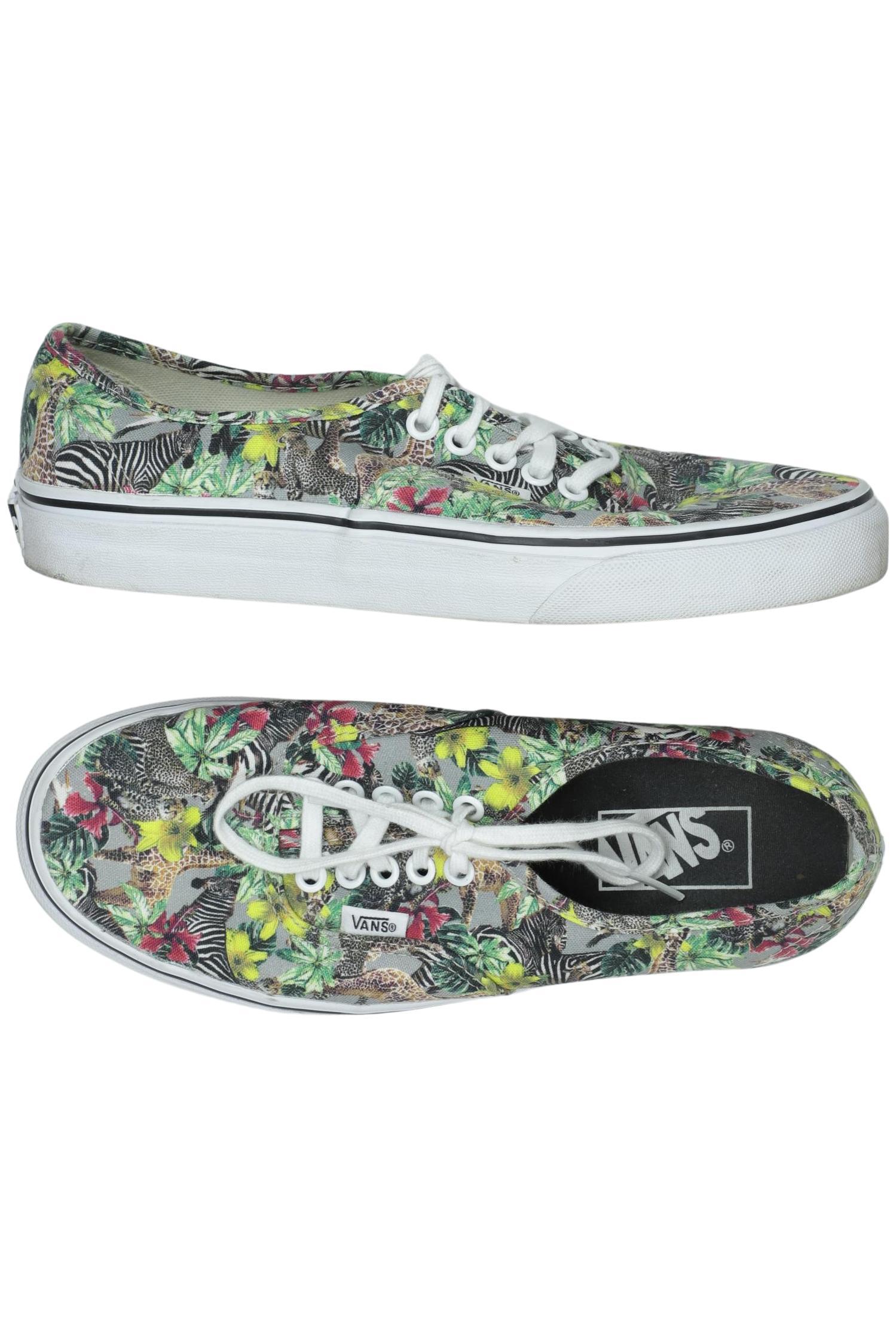 

Vans Damen Sneakers, mehrfarbig, Gr. 39