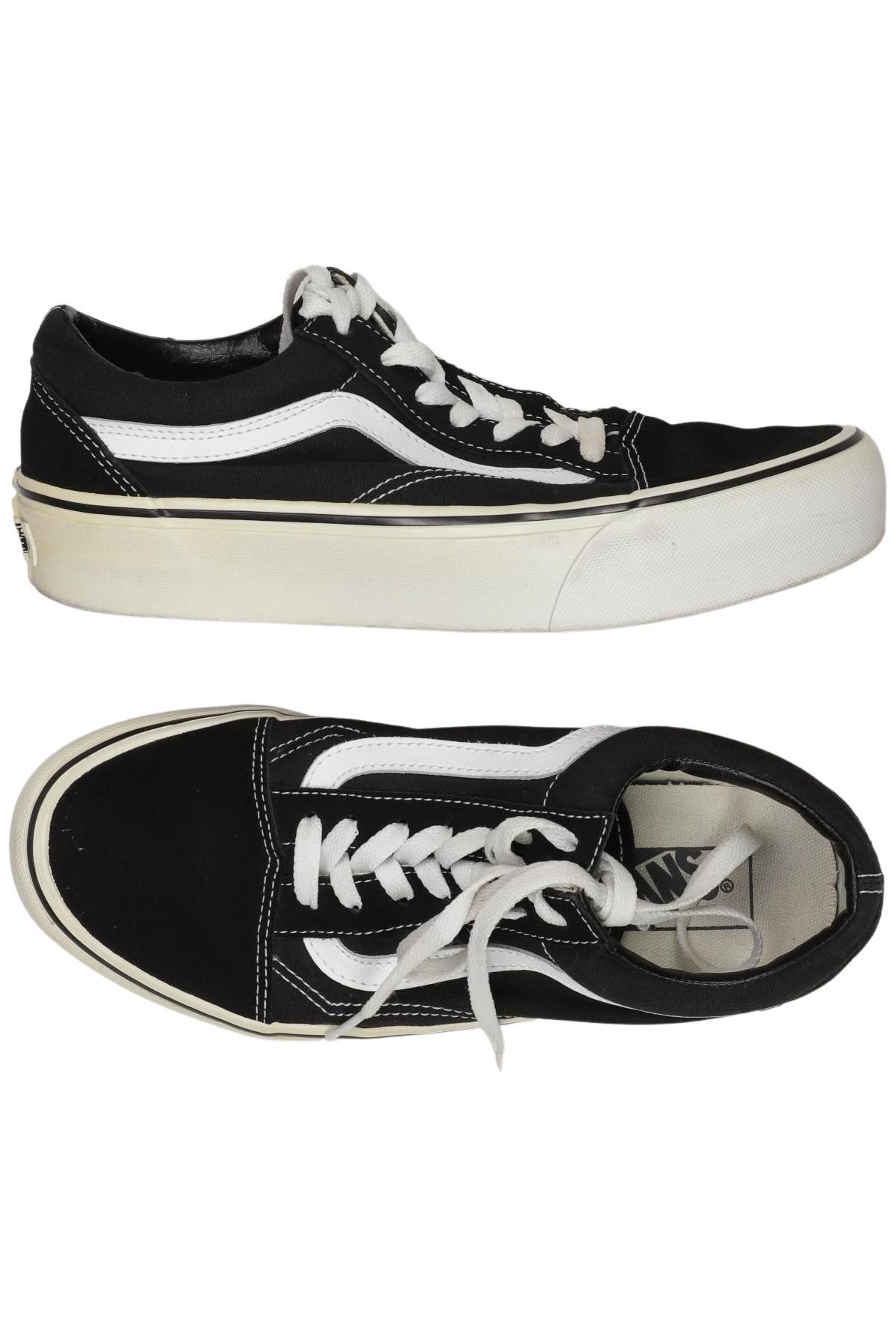 

Vans Damen Sneakers, mehrfarbig, Gr. 38.5