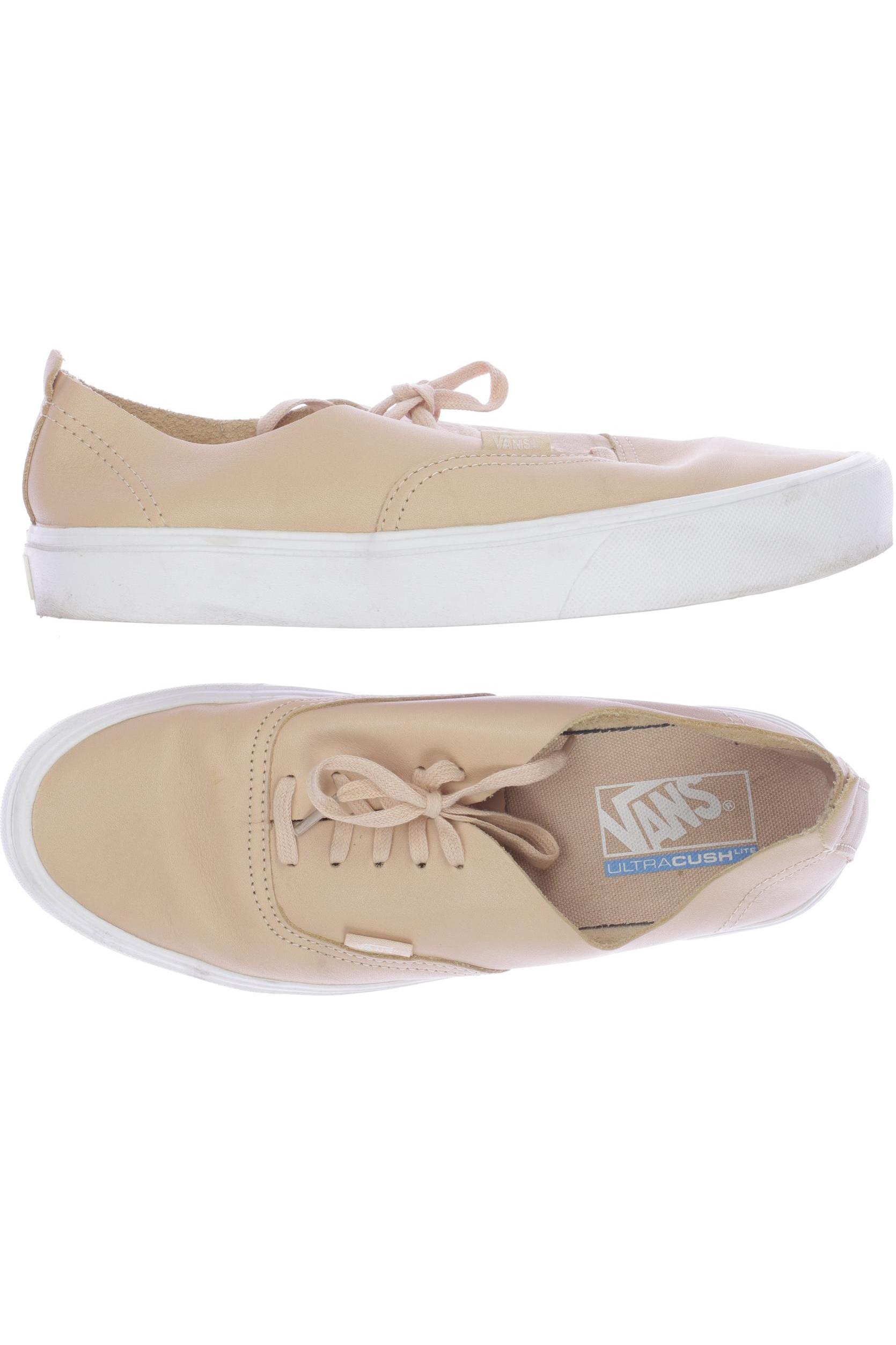 

Vans Damen Sneakers, beige, Gr. 40.5