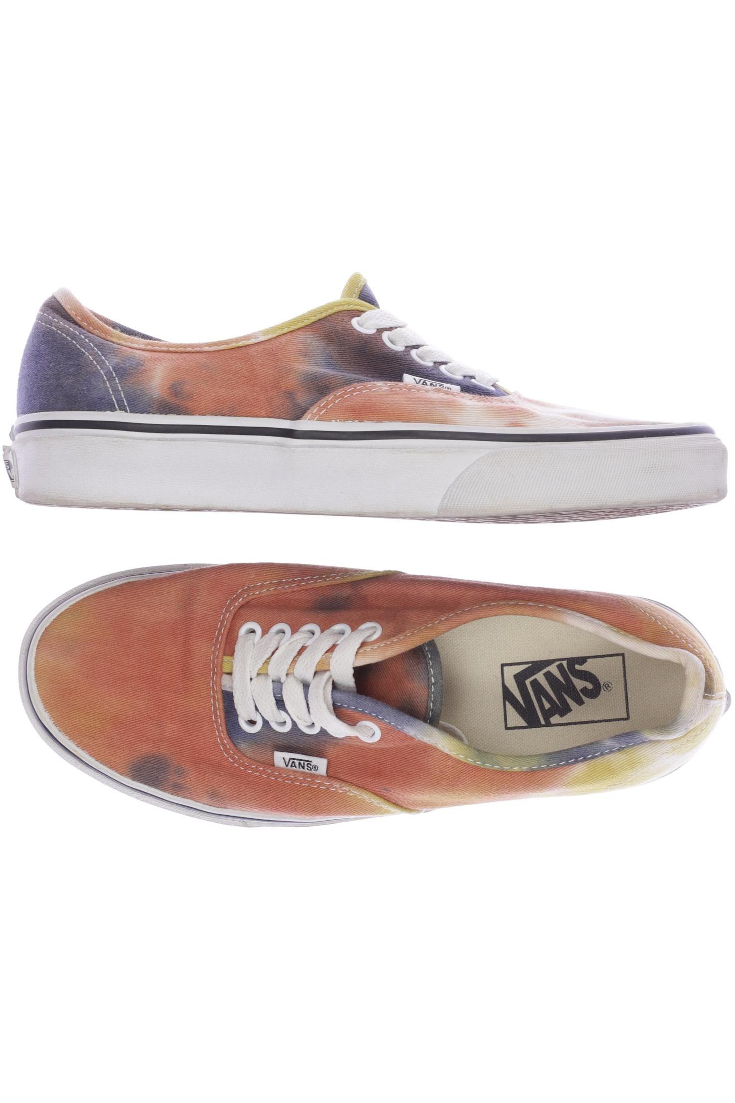 

VANS Damen Sneakers, orange