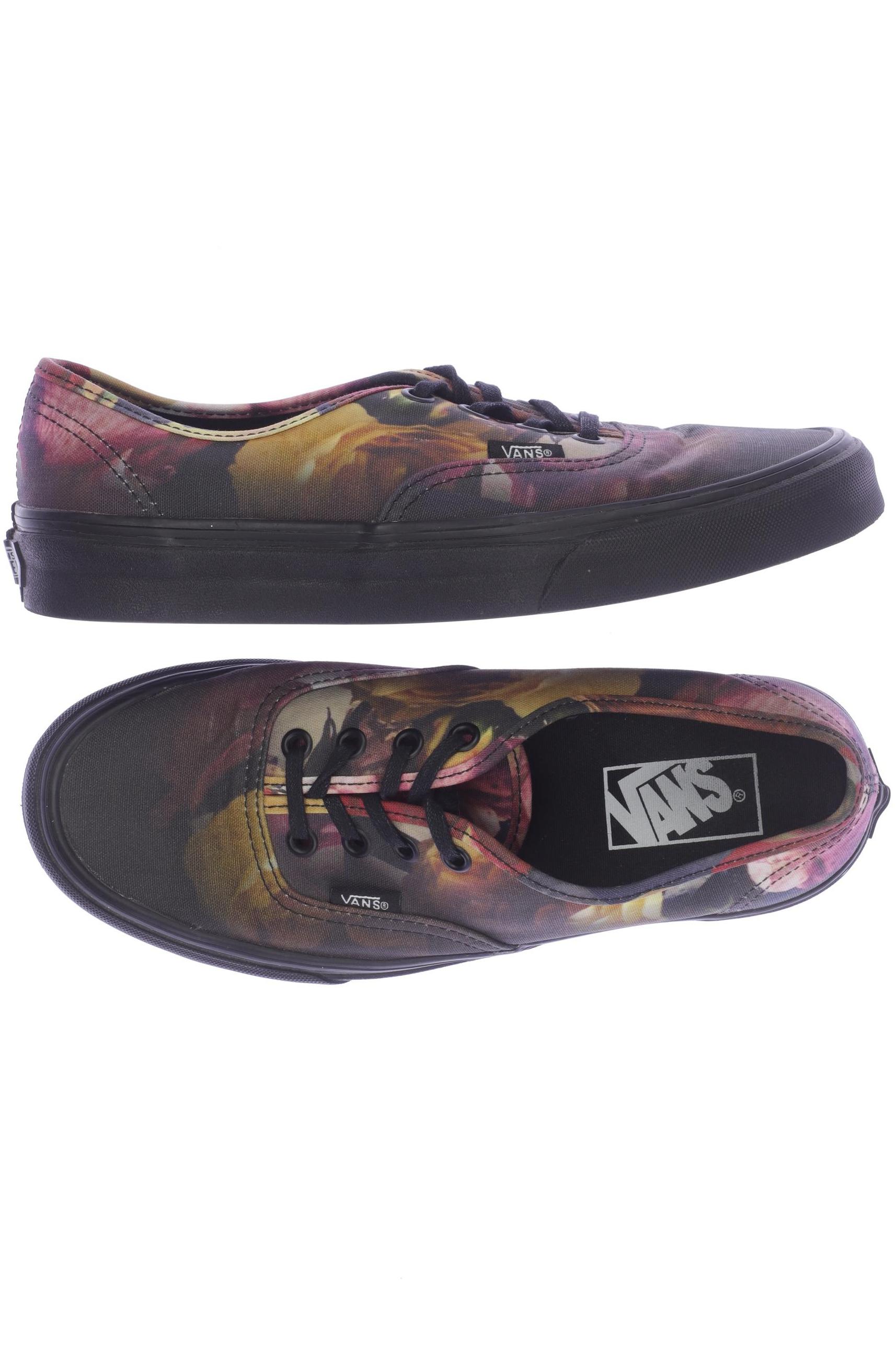 

Vans Damen Sneakers, mehrfarbig, Gr. 38