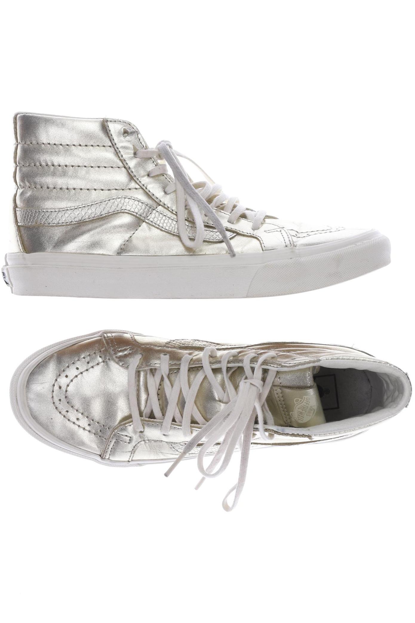 

VANS Damen Sneakers, gold