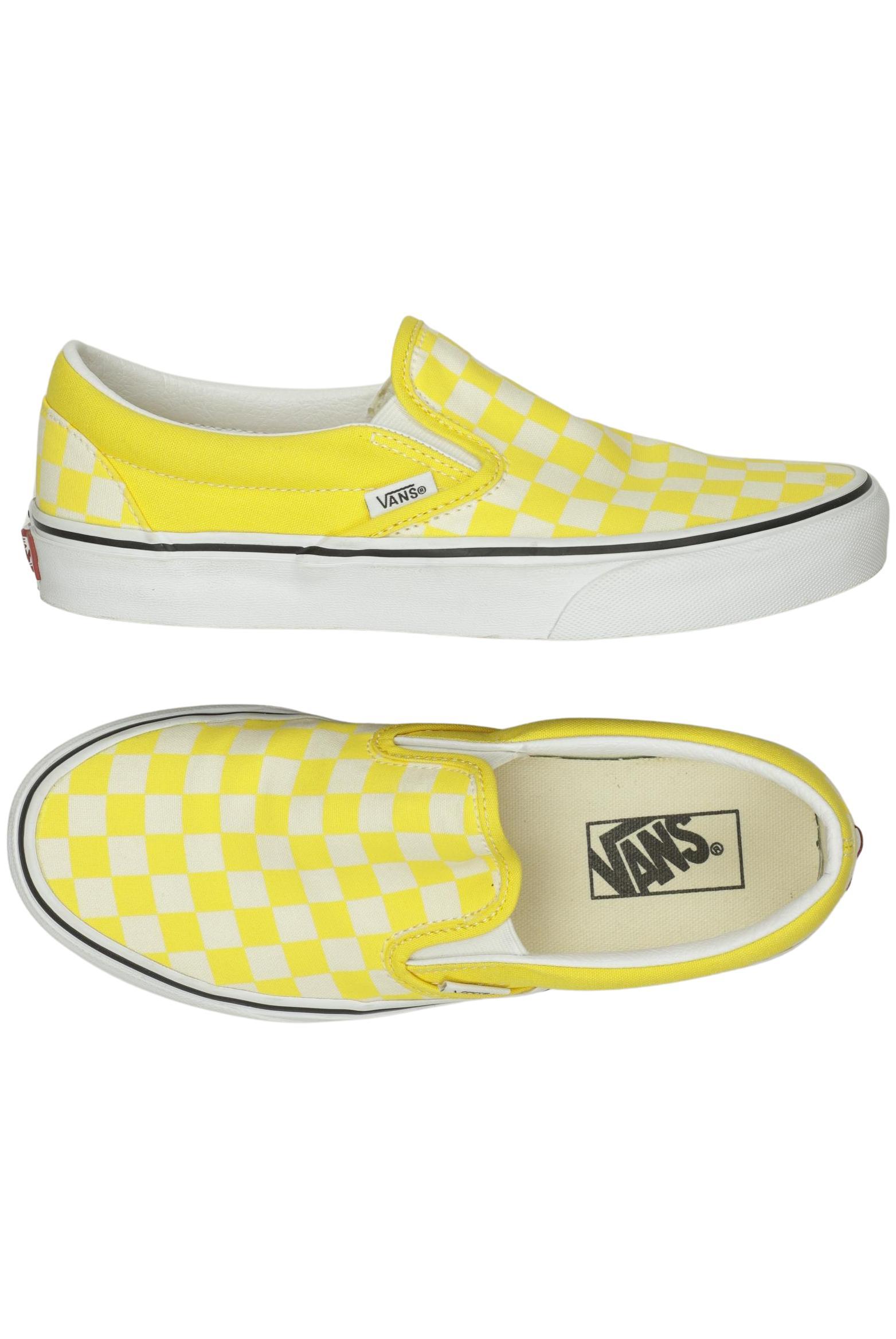 

Vans Damen Sneakers, neon, Gr. 38.5