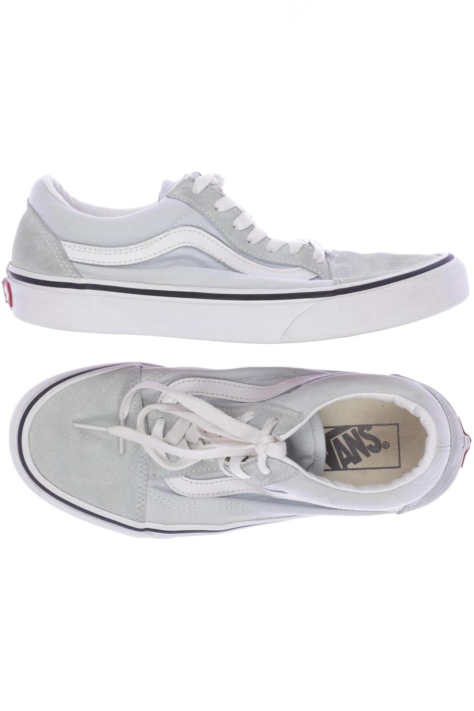 

Vans Damen Sneakers, hellblau, Gr. 38