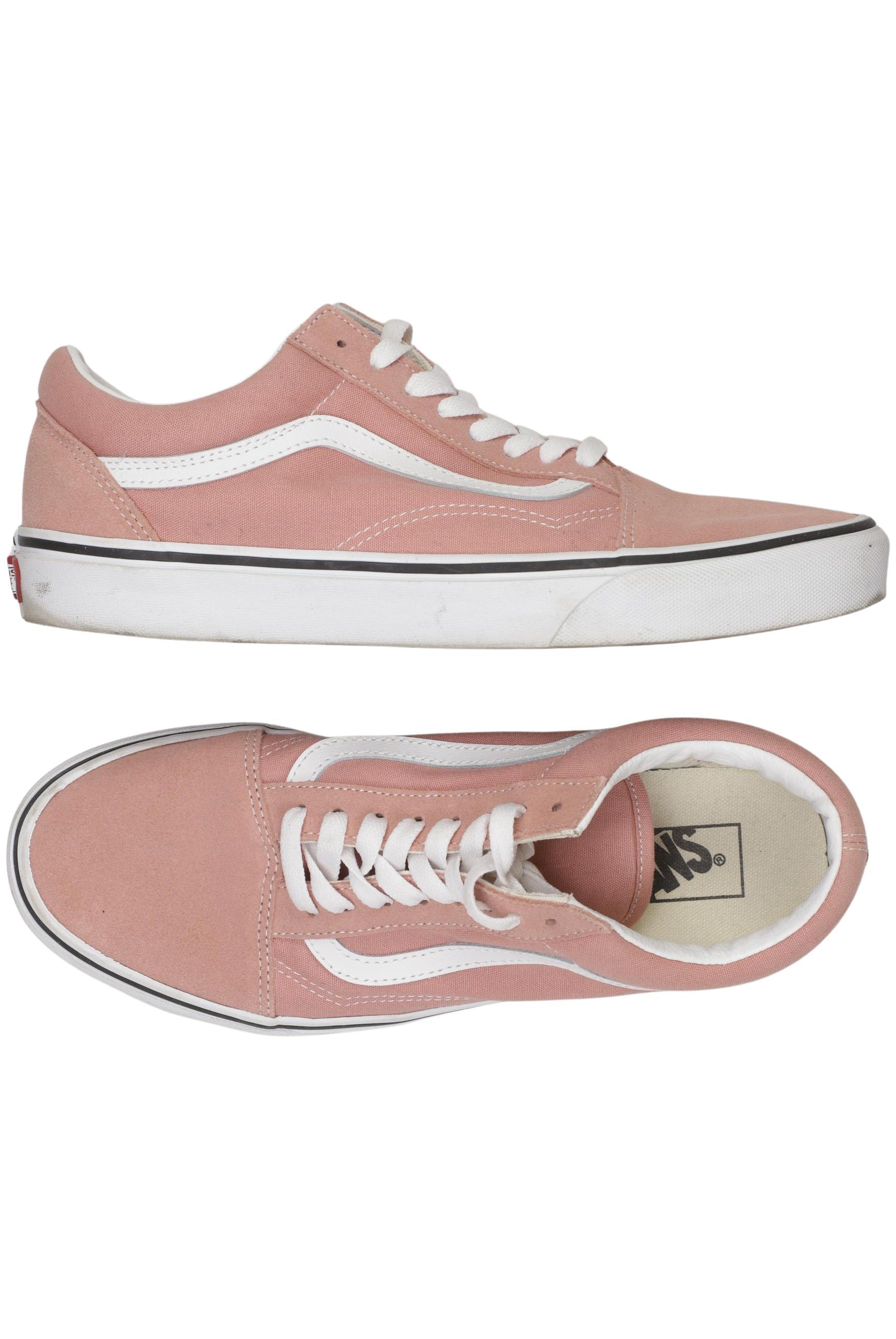 

Vans Damen Sneakers, pink, Gr. 42