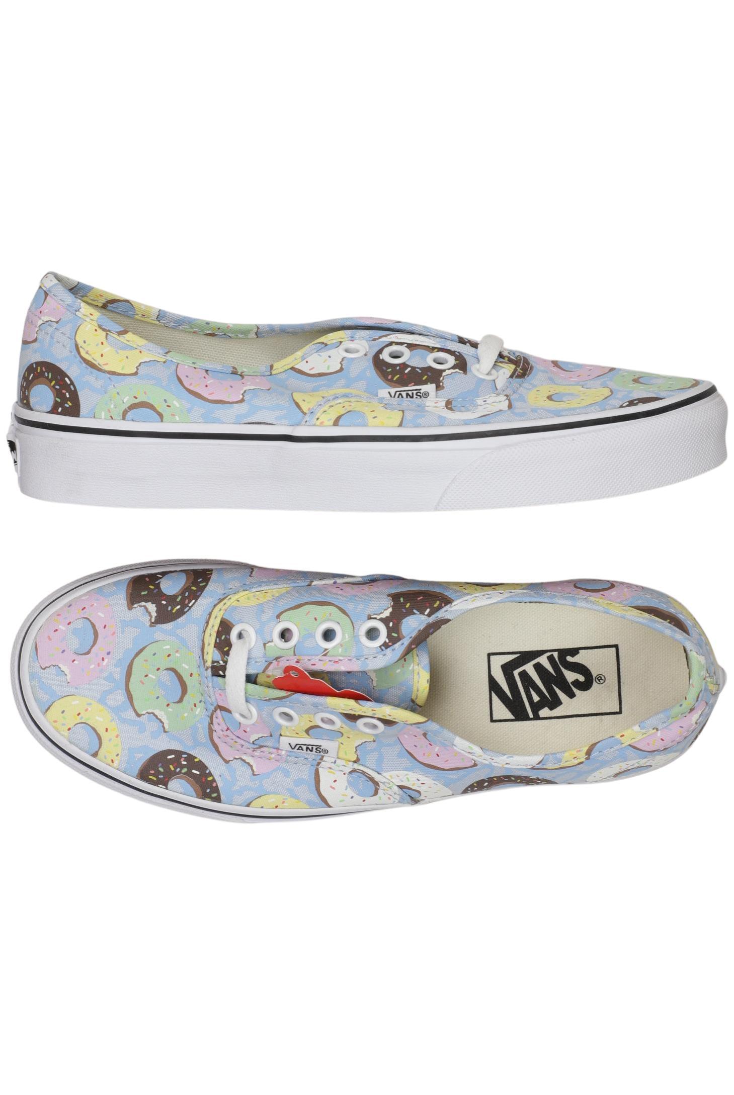 

Vans Damen Sneakers, mehrfarbig, Gr. 37