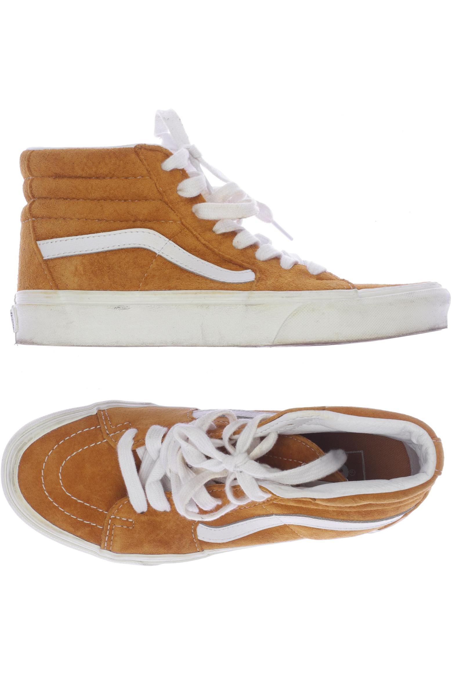 

Vans Damen Sneakers, orange, Gr. 36.5