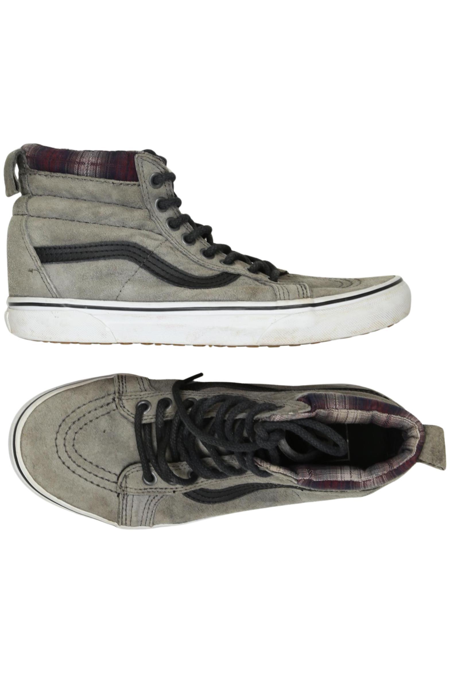 

Vans Damen Sneakers, grau, Gr. 38