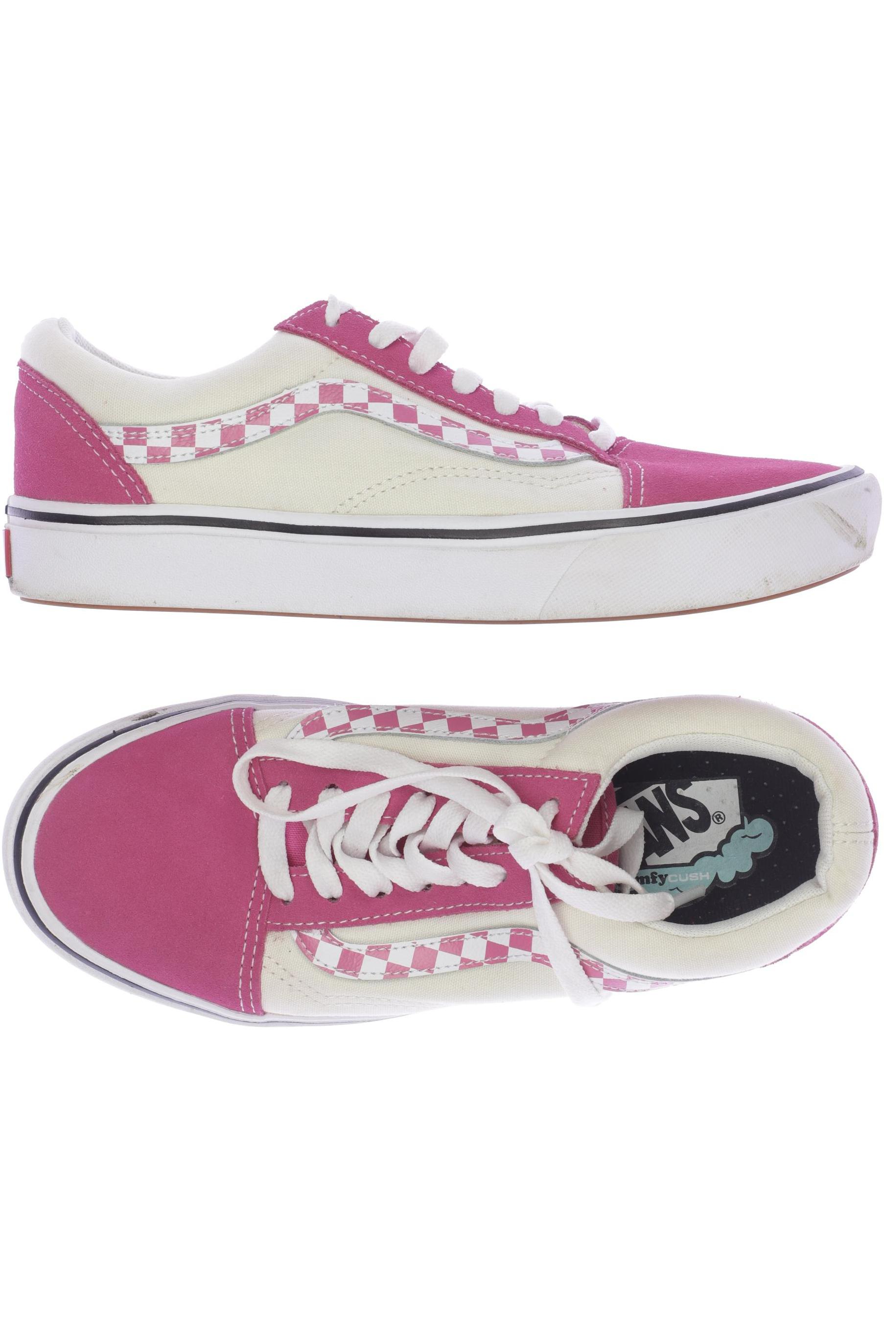 

Vans Damen Sneakers, pink, Gr. 37