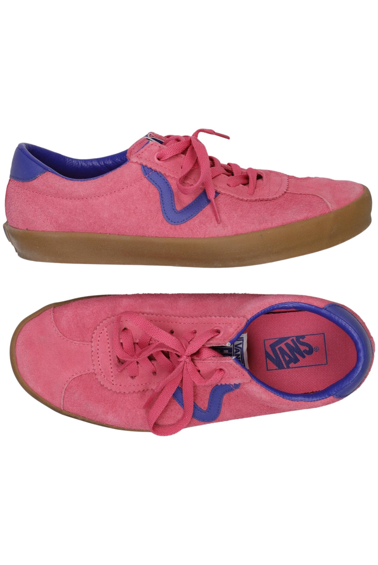 

Vans Damen Sneakers, pink, Gr. 41