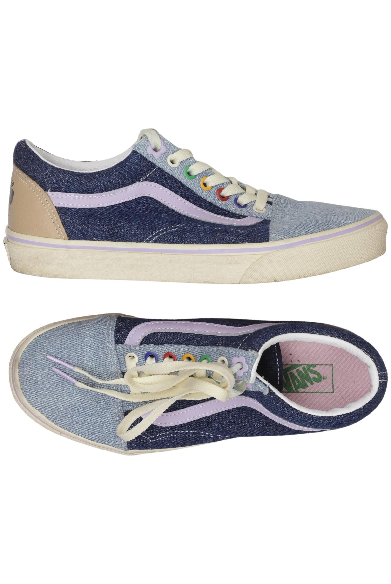 

Vans Damen Sneakers, mehrfarbig, Gr. 41.5