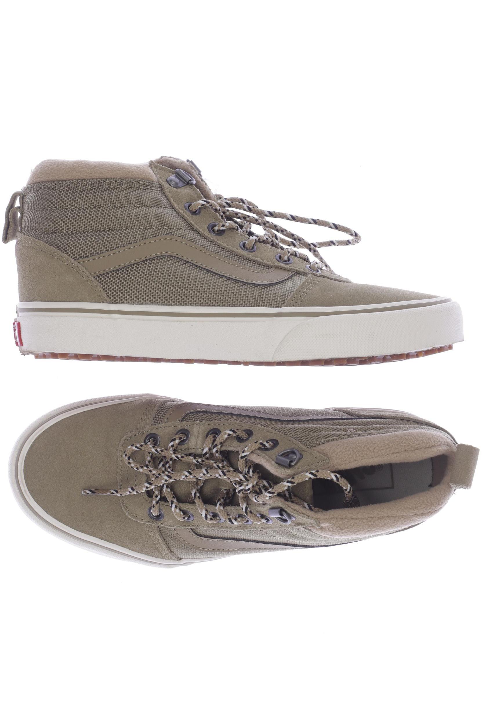 

VANS Damen Sneakers, grün