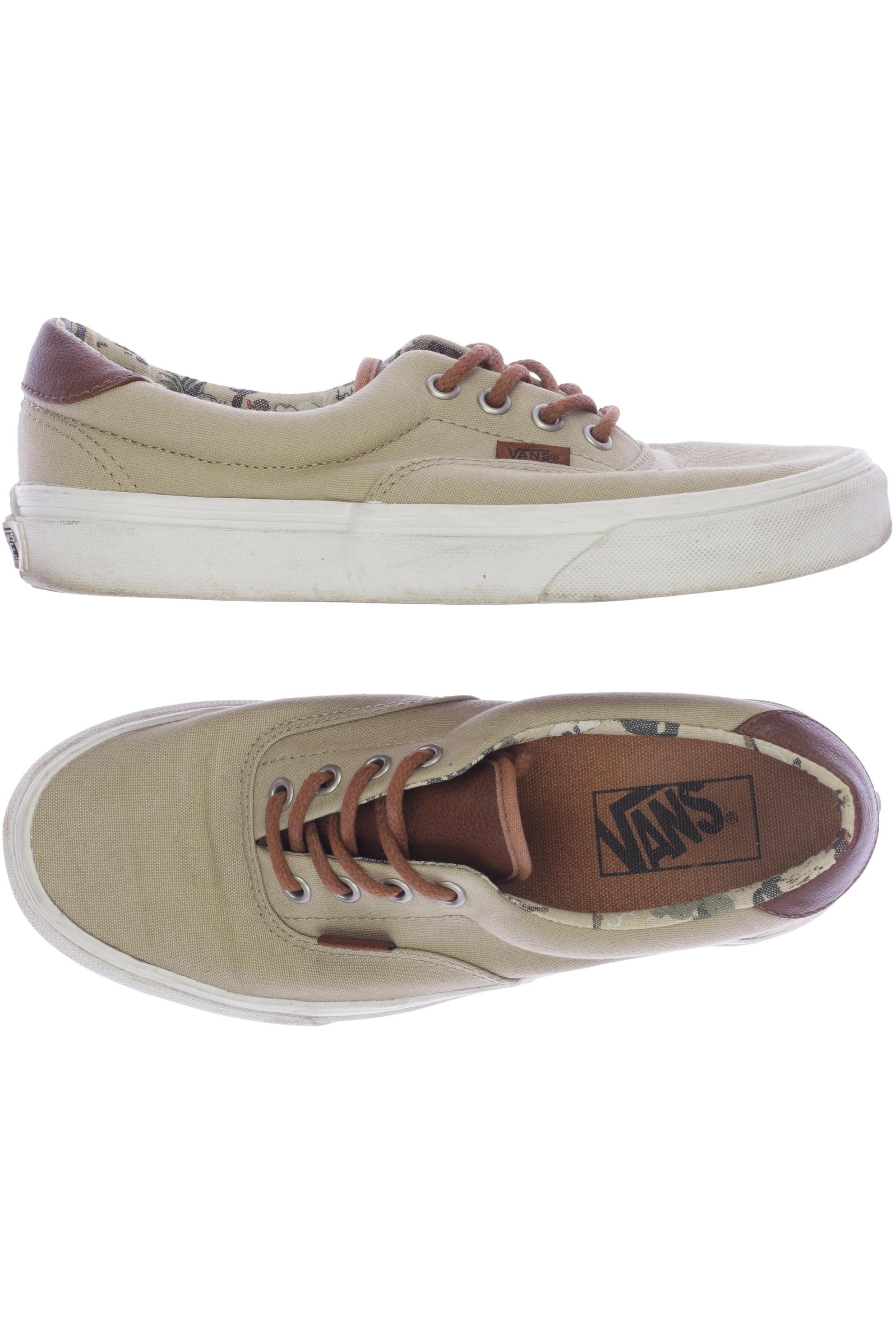 

VANS Damen Sneakers, beige
