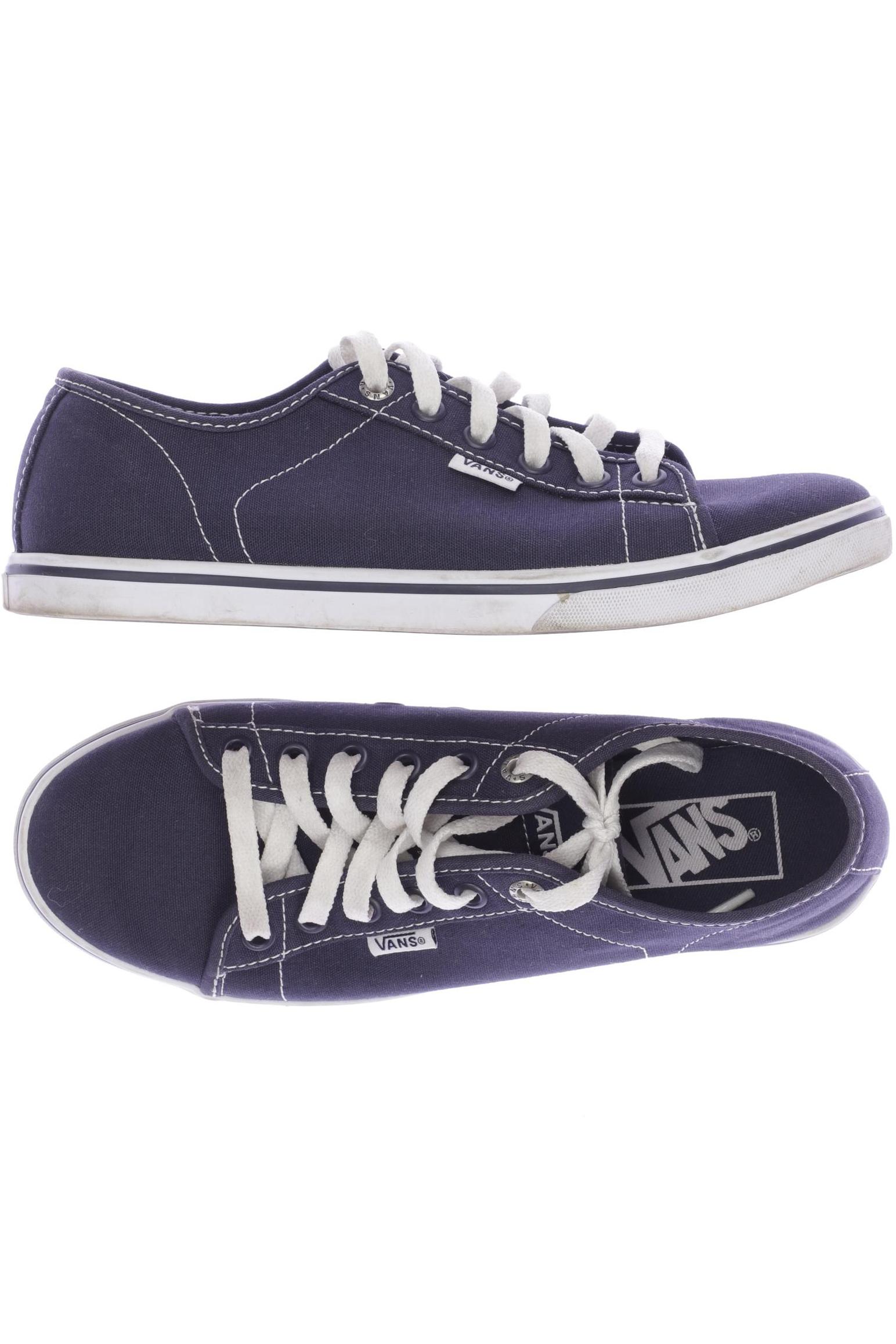 

VANS Damen Sneakers, marineblau