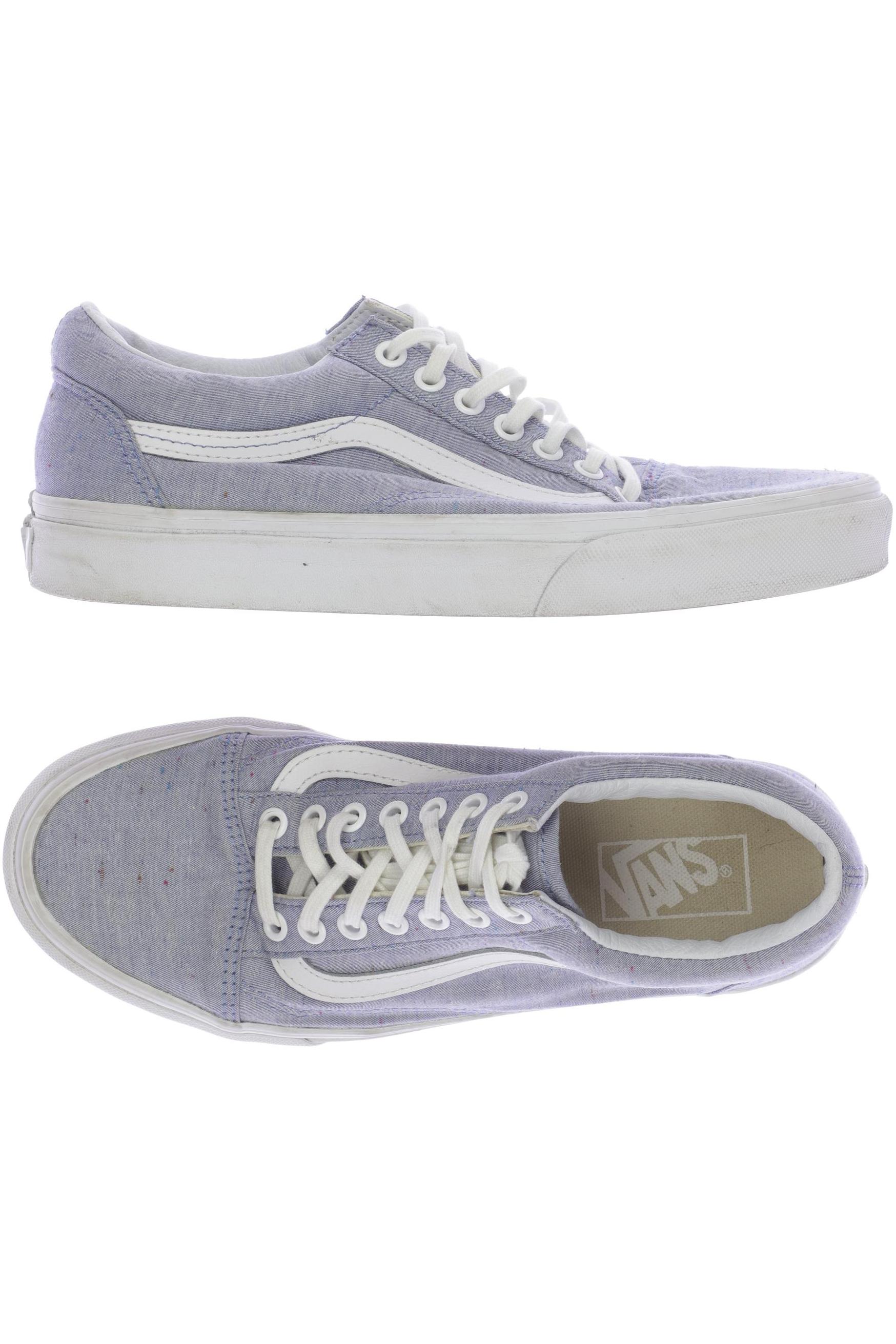 

VANS Damen Sneakers, marineblau