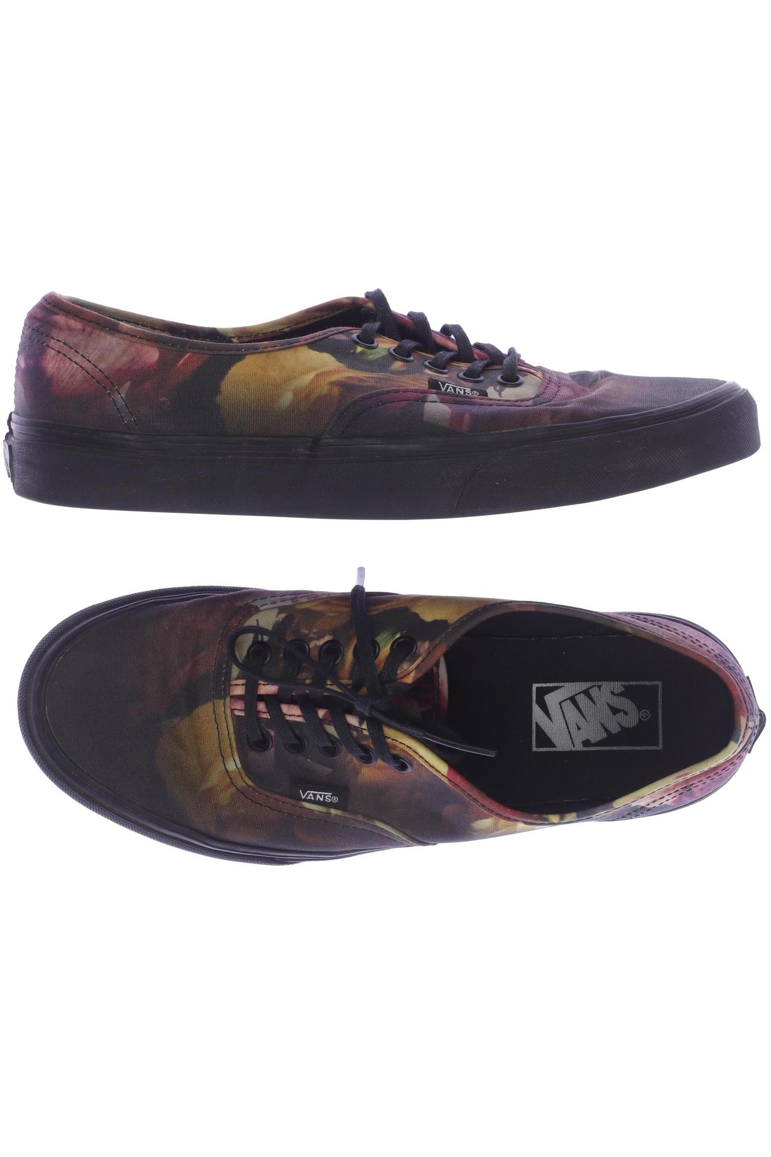 

Vans Damen Sneakers, schwarz, Gr. 40