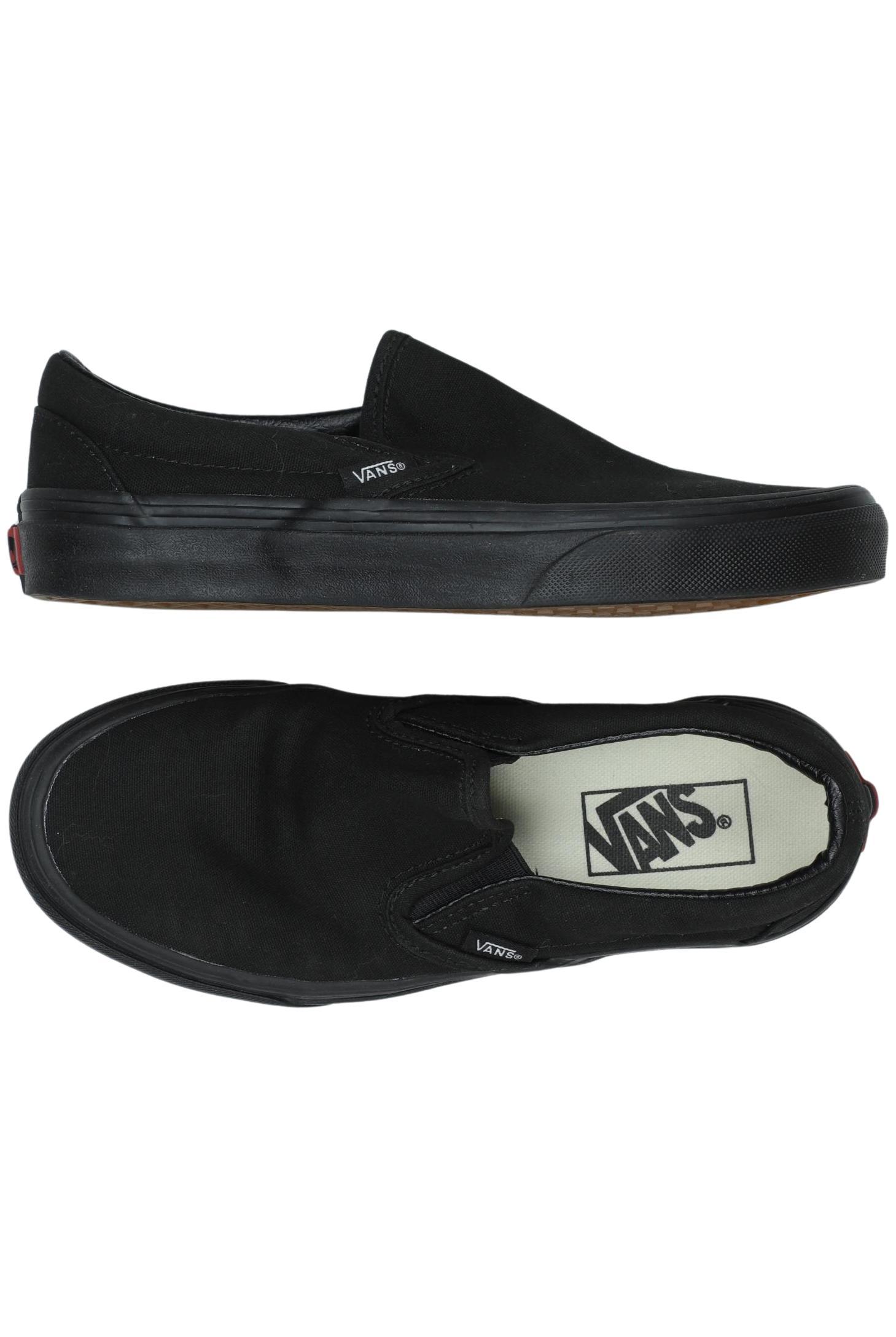 

Vans Damen Sneakers, schwarz, Gr. 36