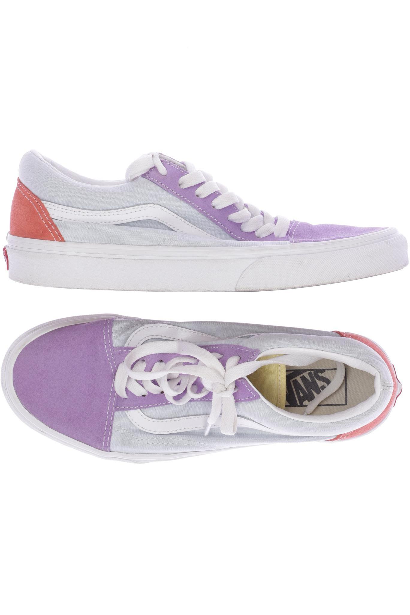 

Vans Damen Sneakers, mehrfarbig, Gr. 39