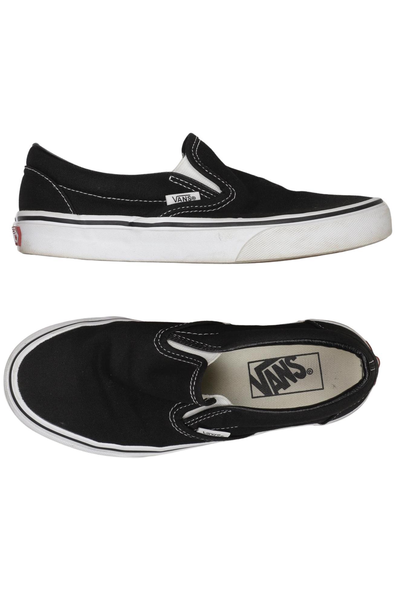 

Vans Damen Sneakers, schwarz, Gr. 36