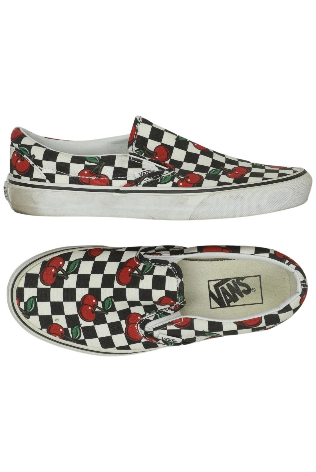 

Vans Damen Sneakers, mehrfarbig, Gr. 38.5