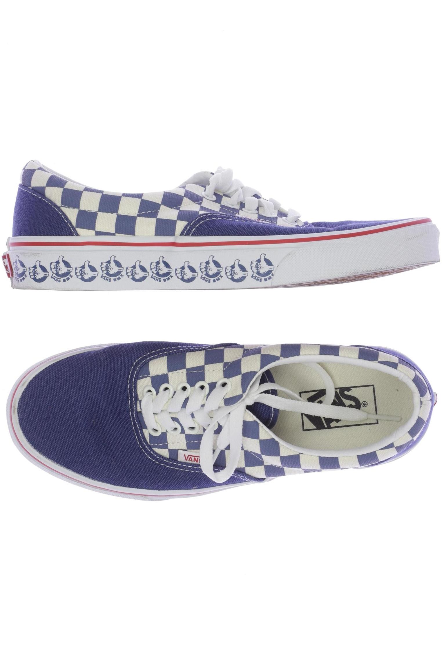 

Vans Damen Sneakers, marineblau, Gr. 39