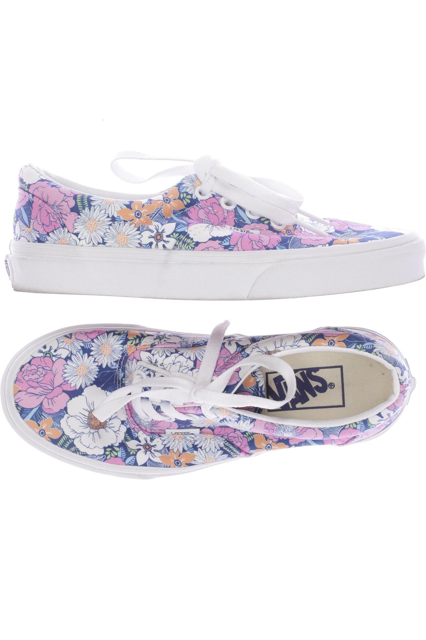 

VANS Damen Sneakers, mehrfarbig