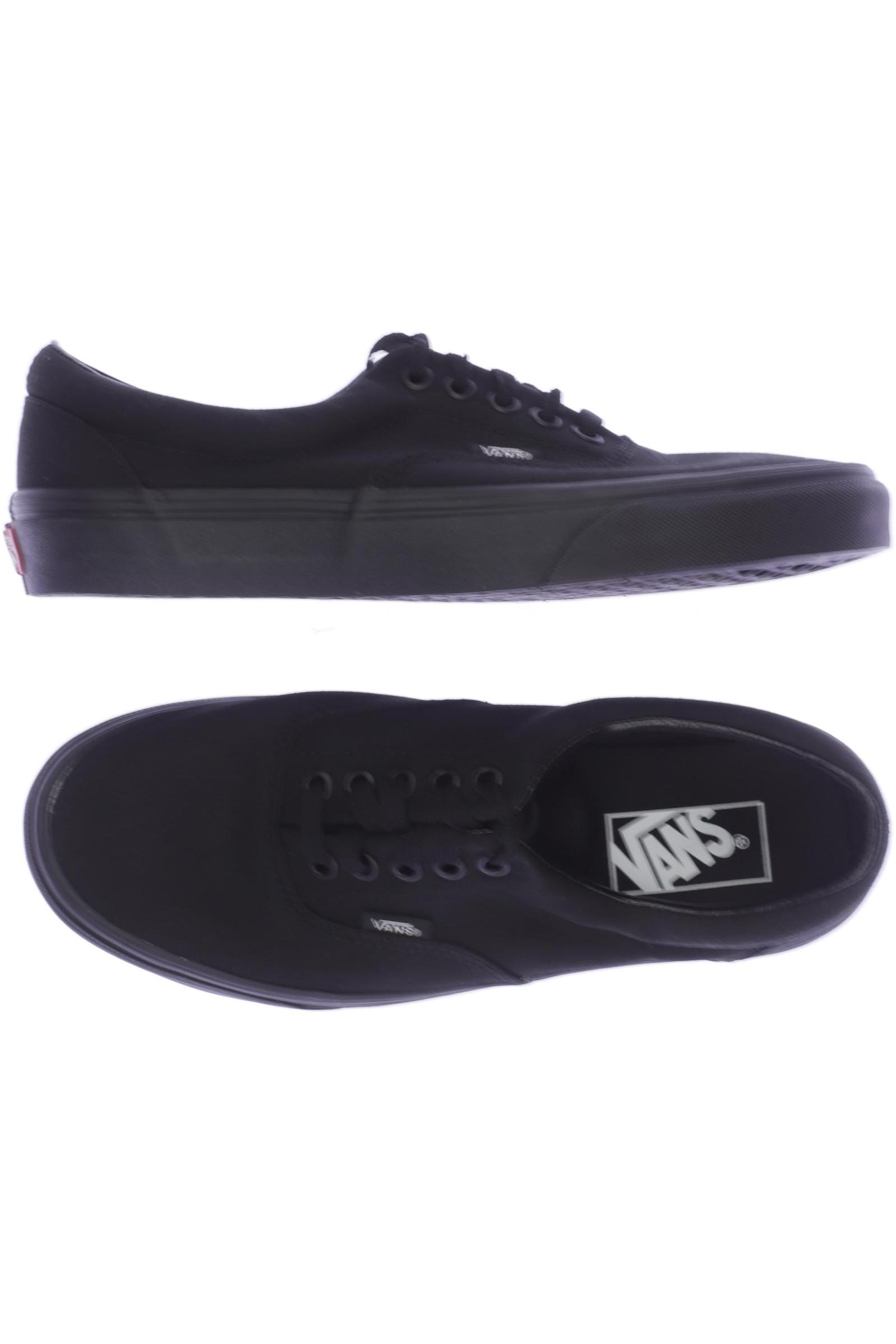 

Vans Damen Sneakers, schwarz, Gr. 38.5