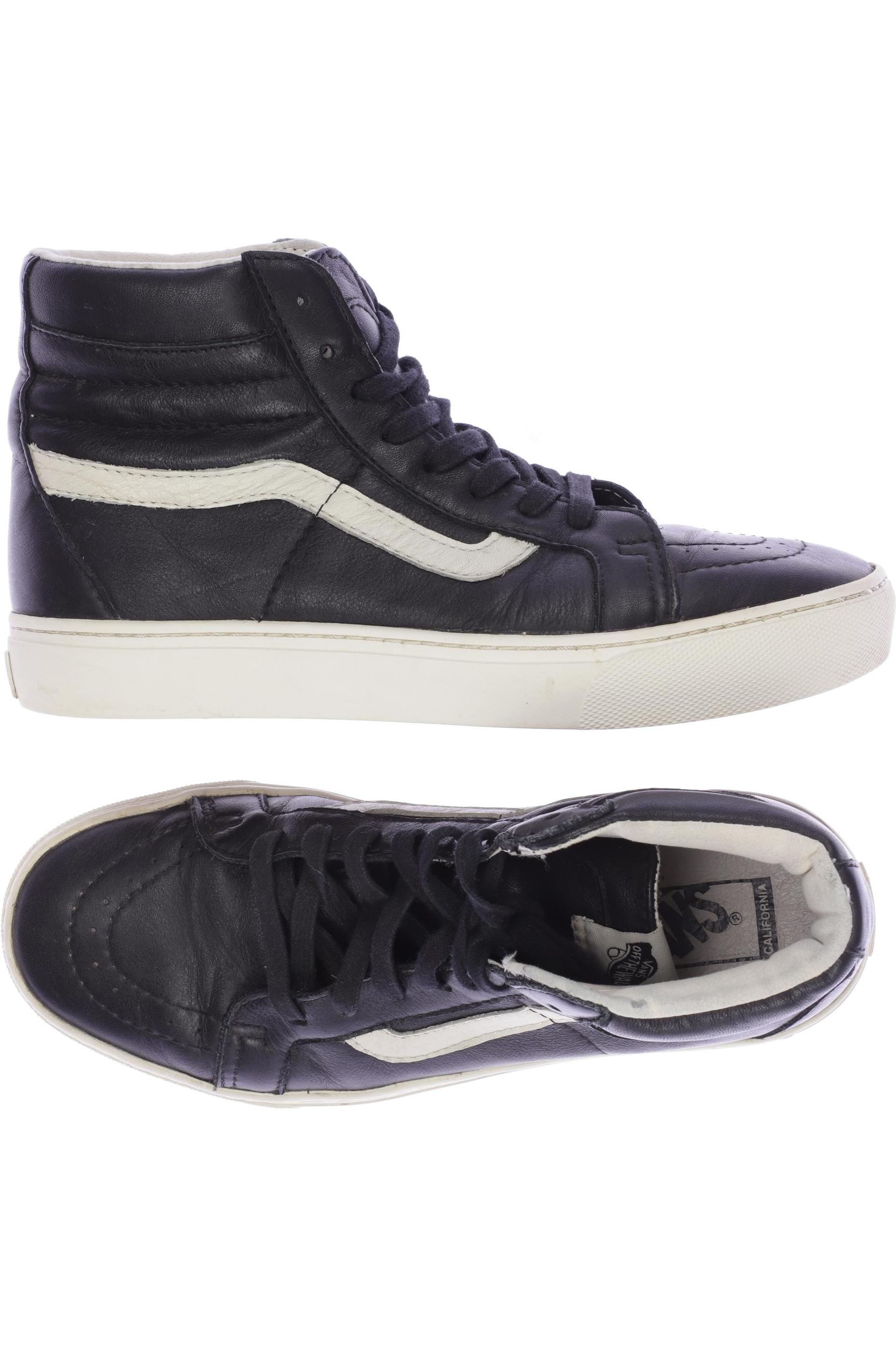 

Vans Damen Sneakers, schwarz, Gr. 38.5