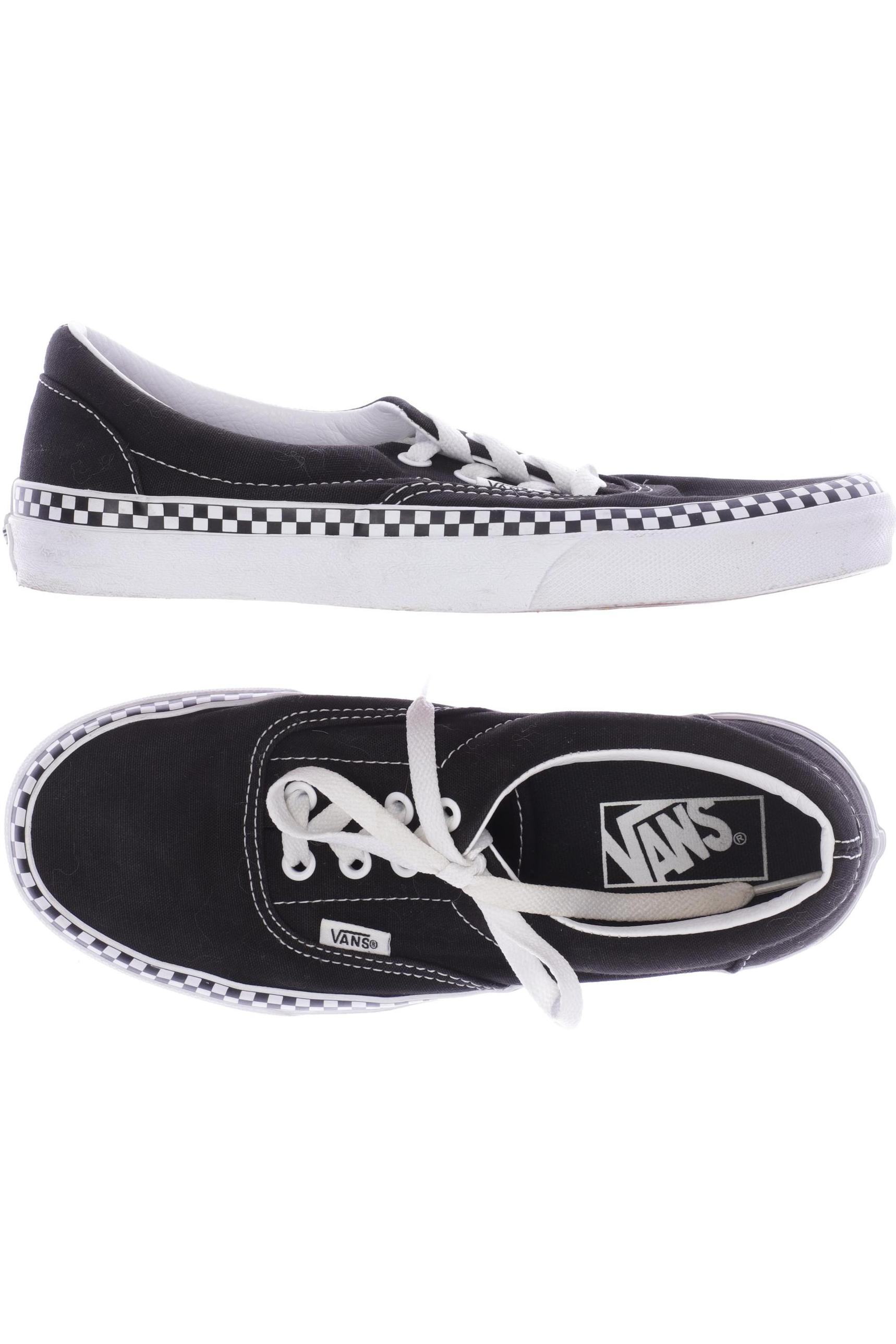 

Vans Damen Sneakers, schwarz, Gr. 37