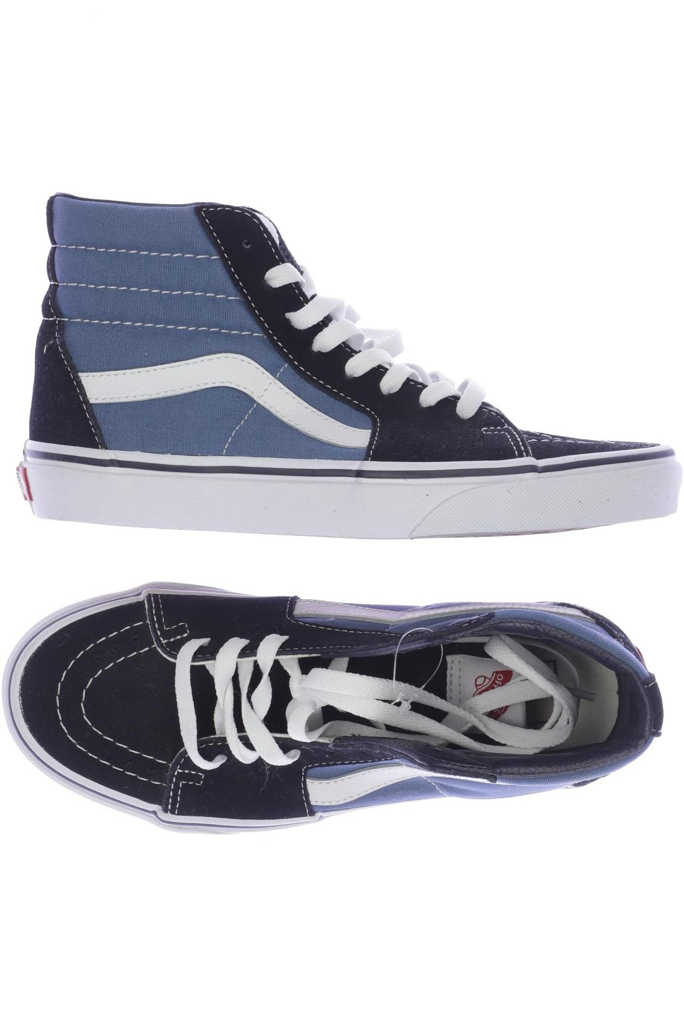 

Vans Damen Sneakers, schwarz, Gr. 37