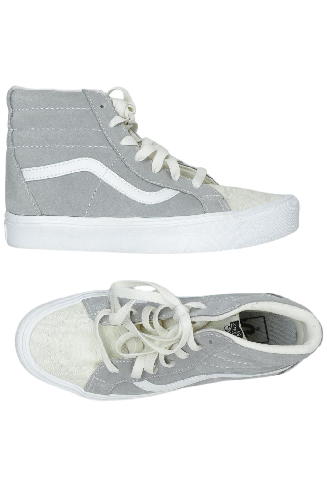 

Vans Damen Sneakers, grau, Gr. 36