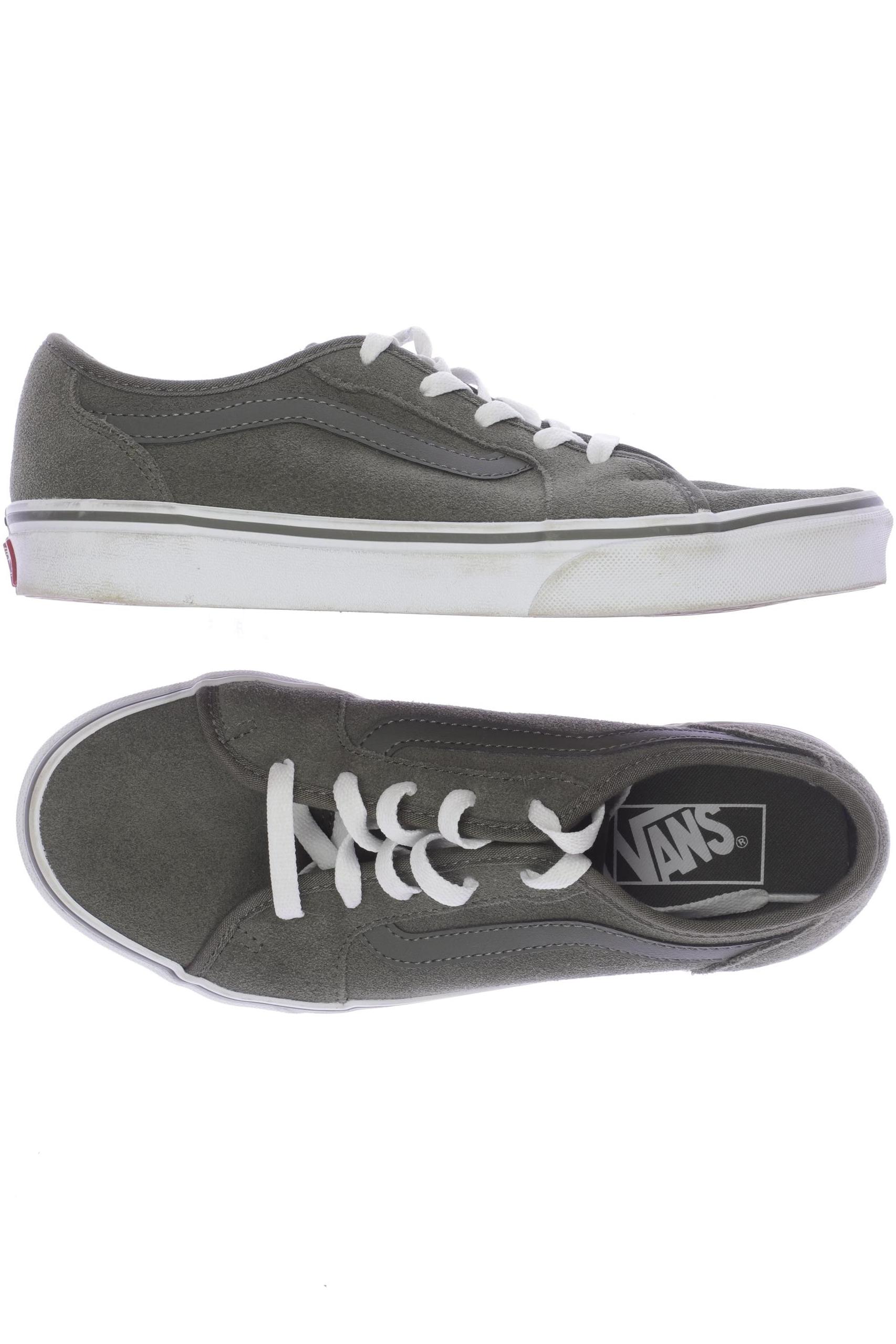 

Vans Damen Sneakers, grün, Gr. 39