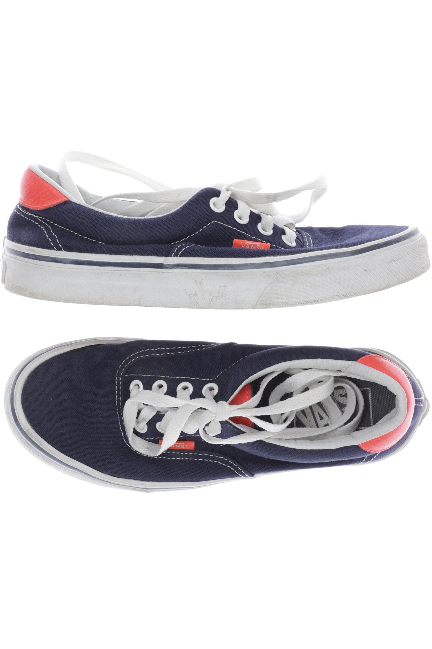 

Vans Damen Sneakers, marineblau, Gr. 37