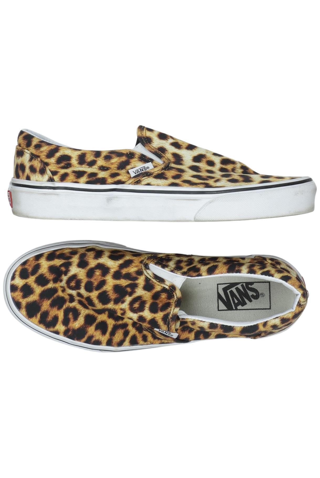 

Vans Damen Sneakers, braun, Gr. 40