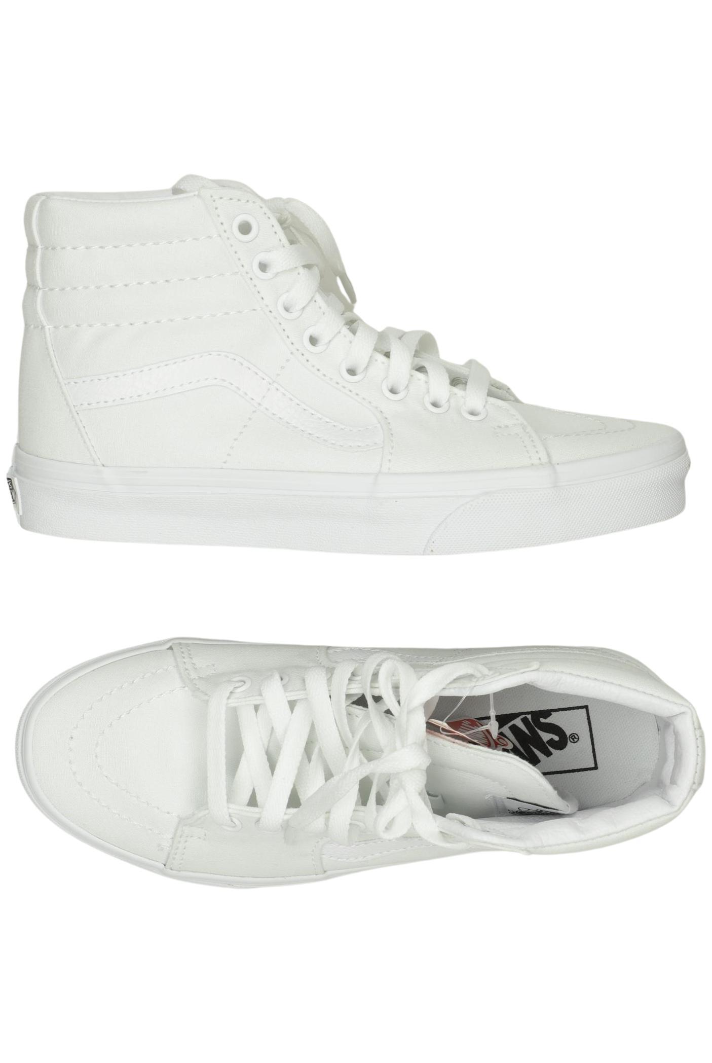 

Vans Damen Sneakers, weiß, Gr. 37