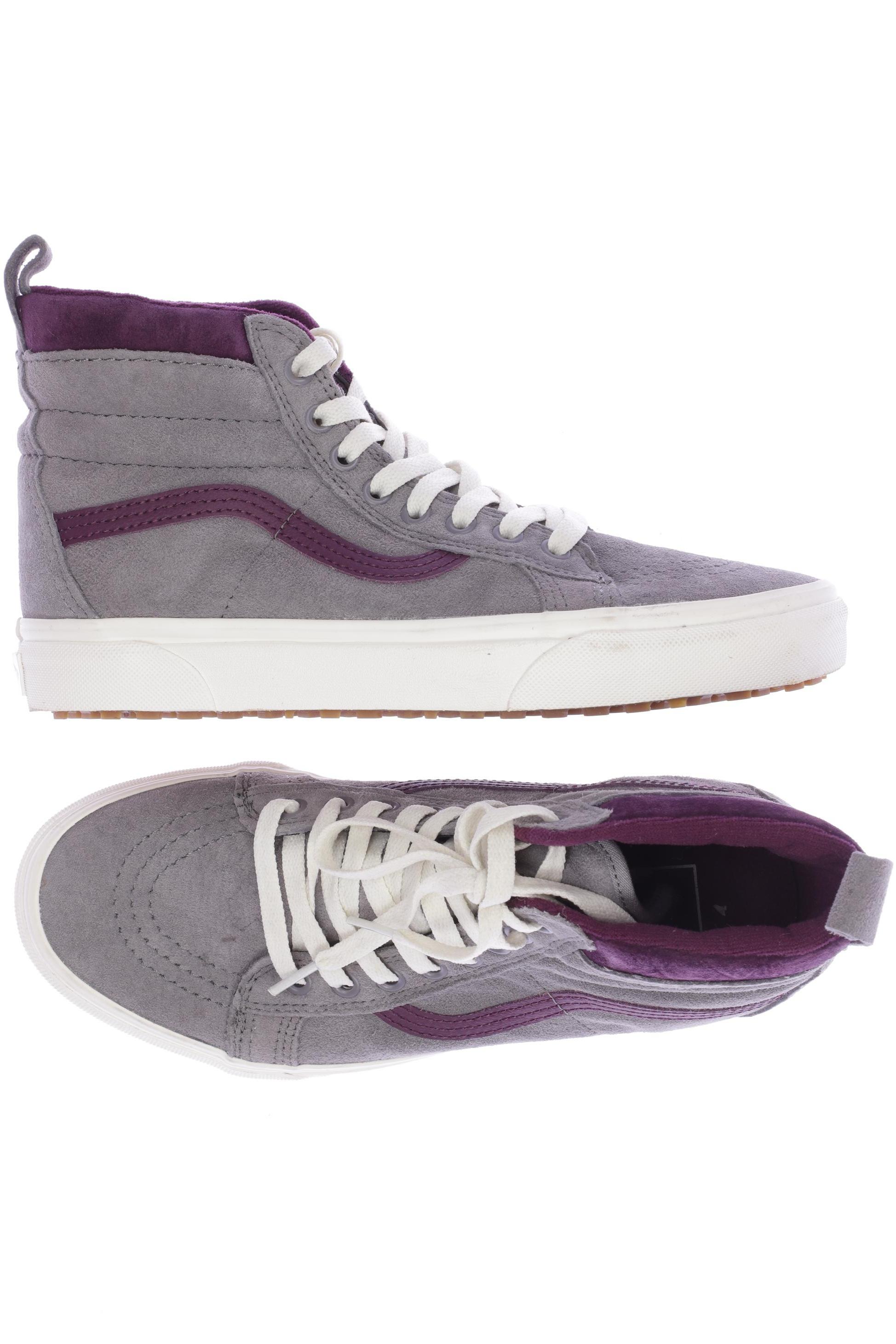 

Vans Damen Sneakers, grau, Gr. 39